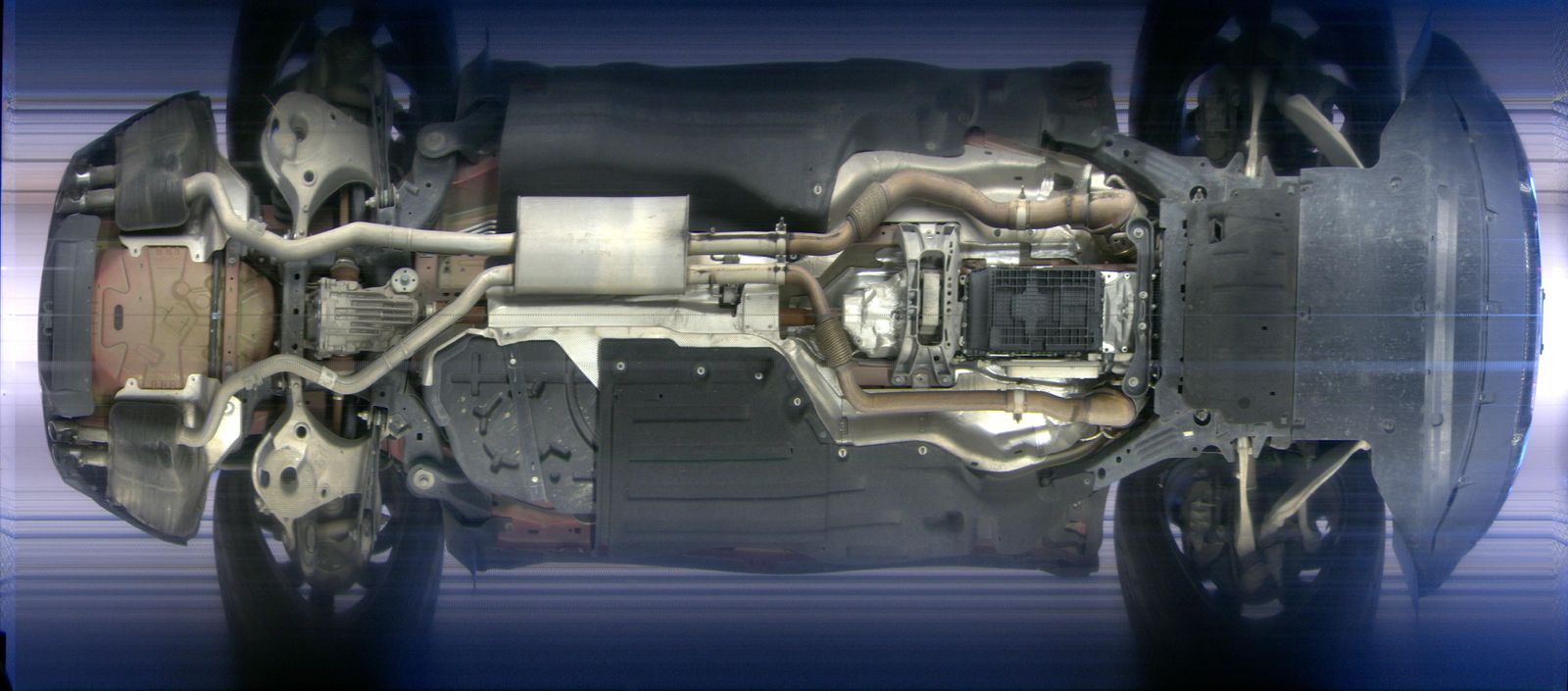 2022 Ford Explorer ST AWD