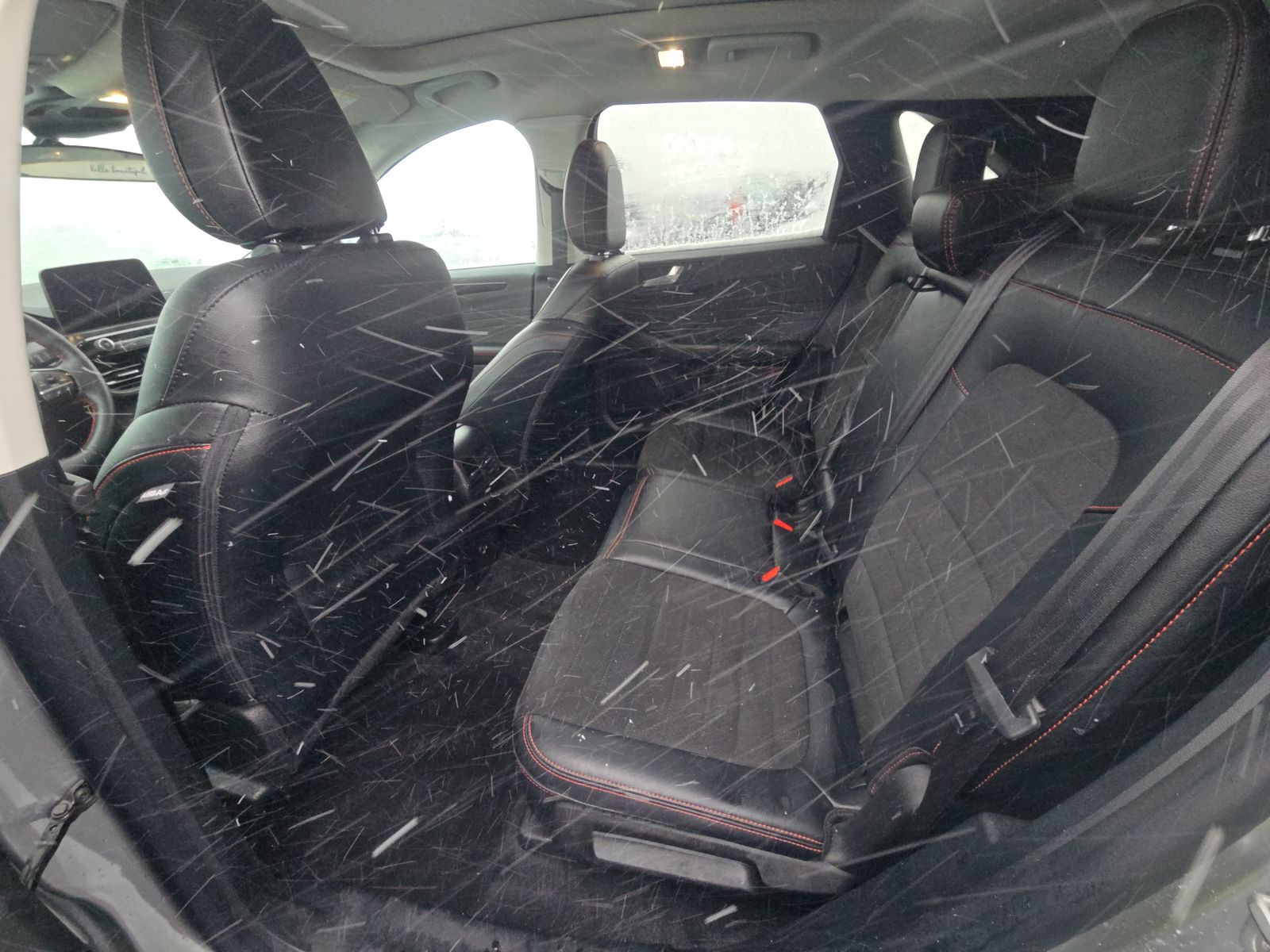 2022 Ford Escape SEL AWD