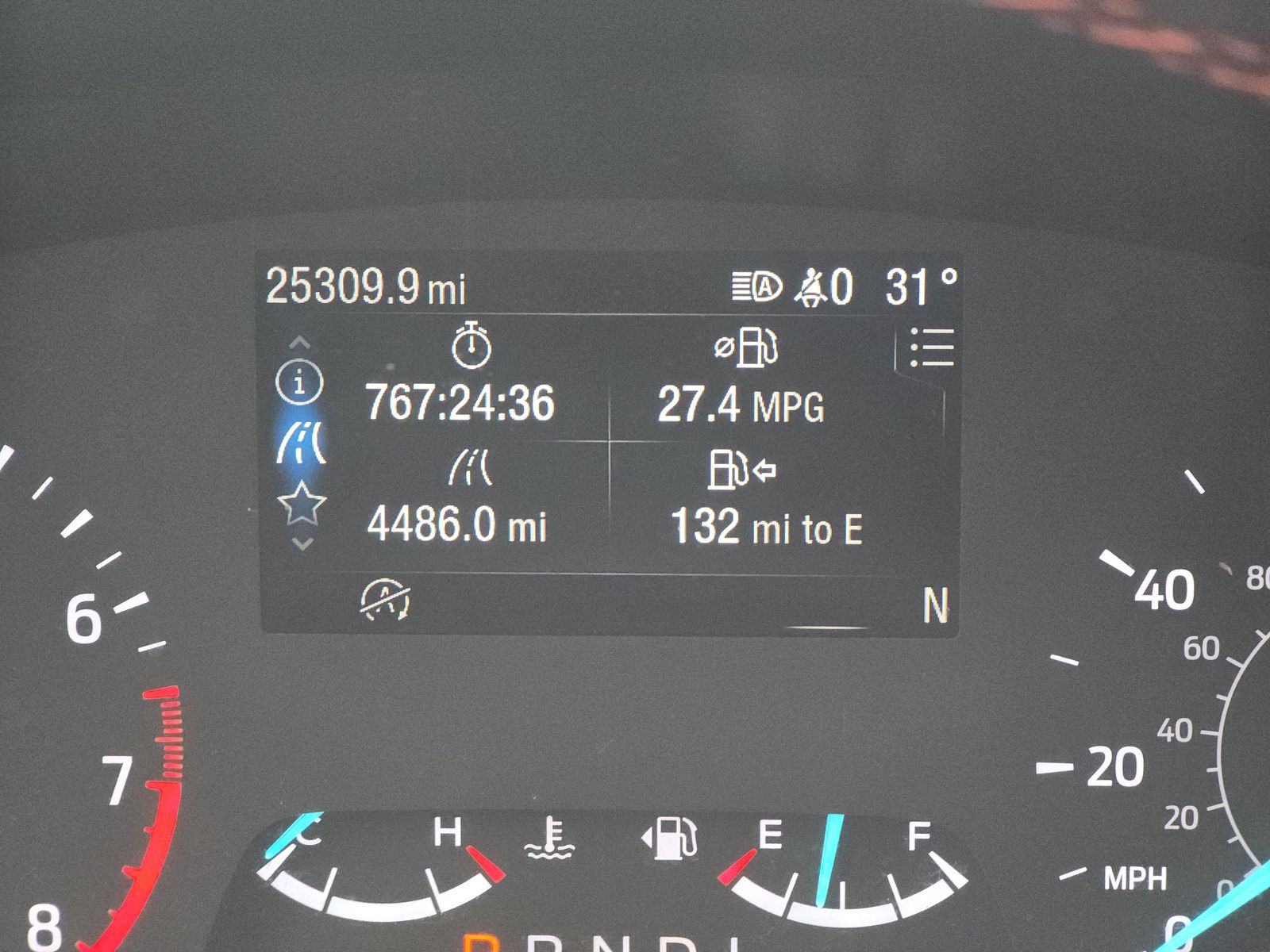 2022 Ford Escape SEL AWD