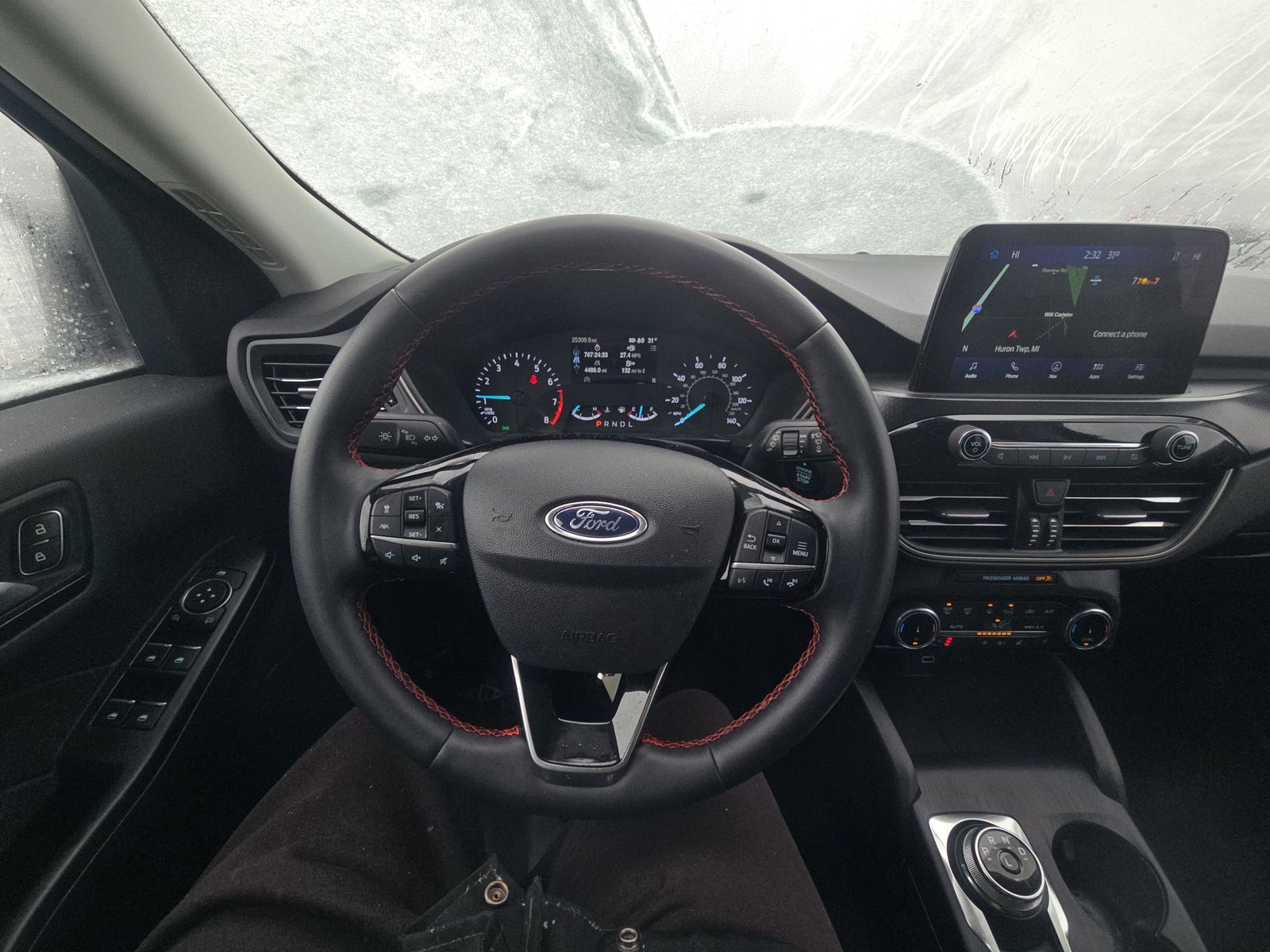 2022 Ford Escape SEL AWD