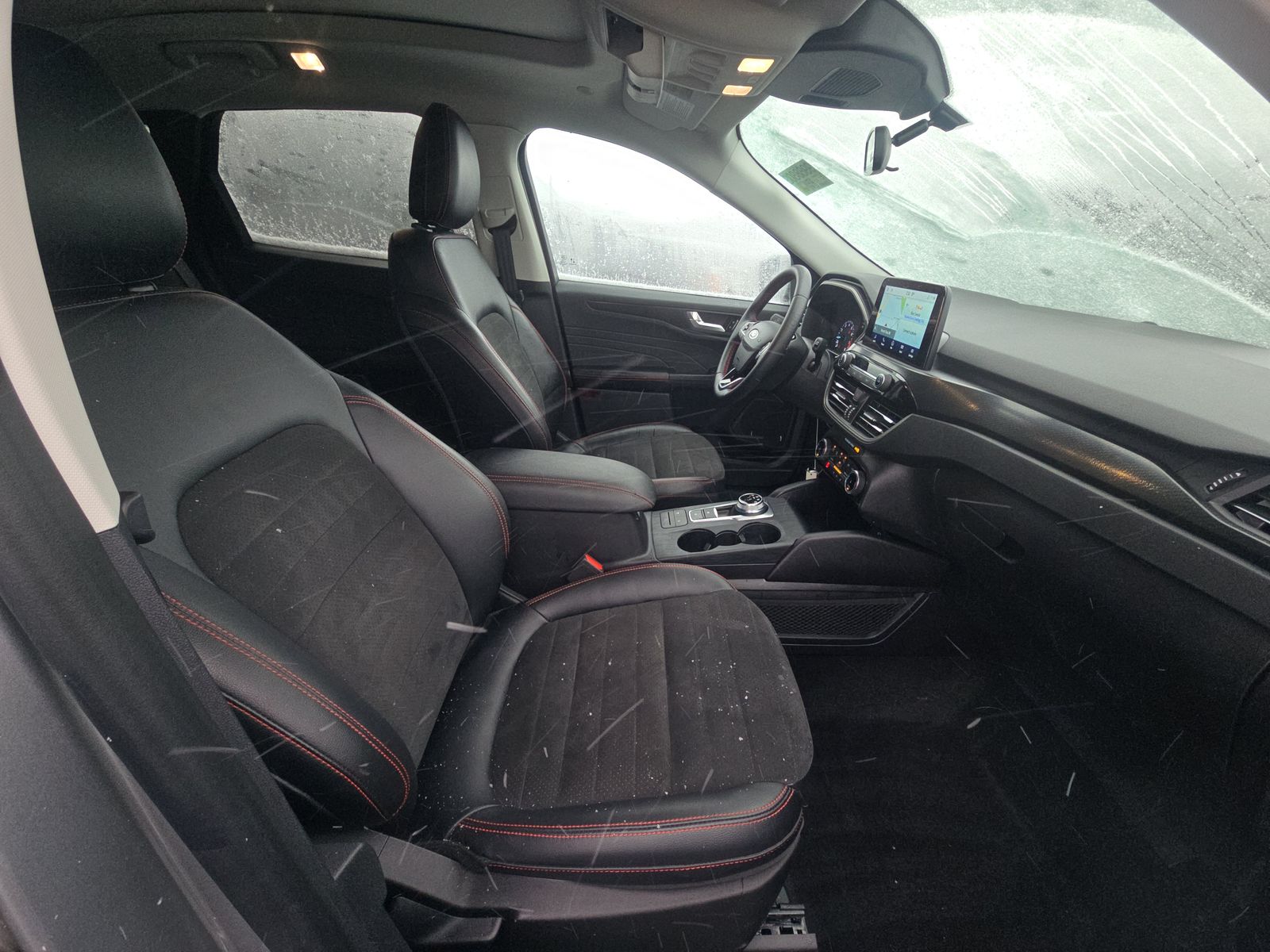 2022 Ford Escape SEL AWD