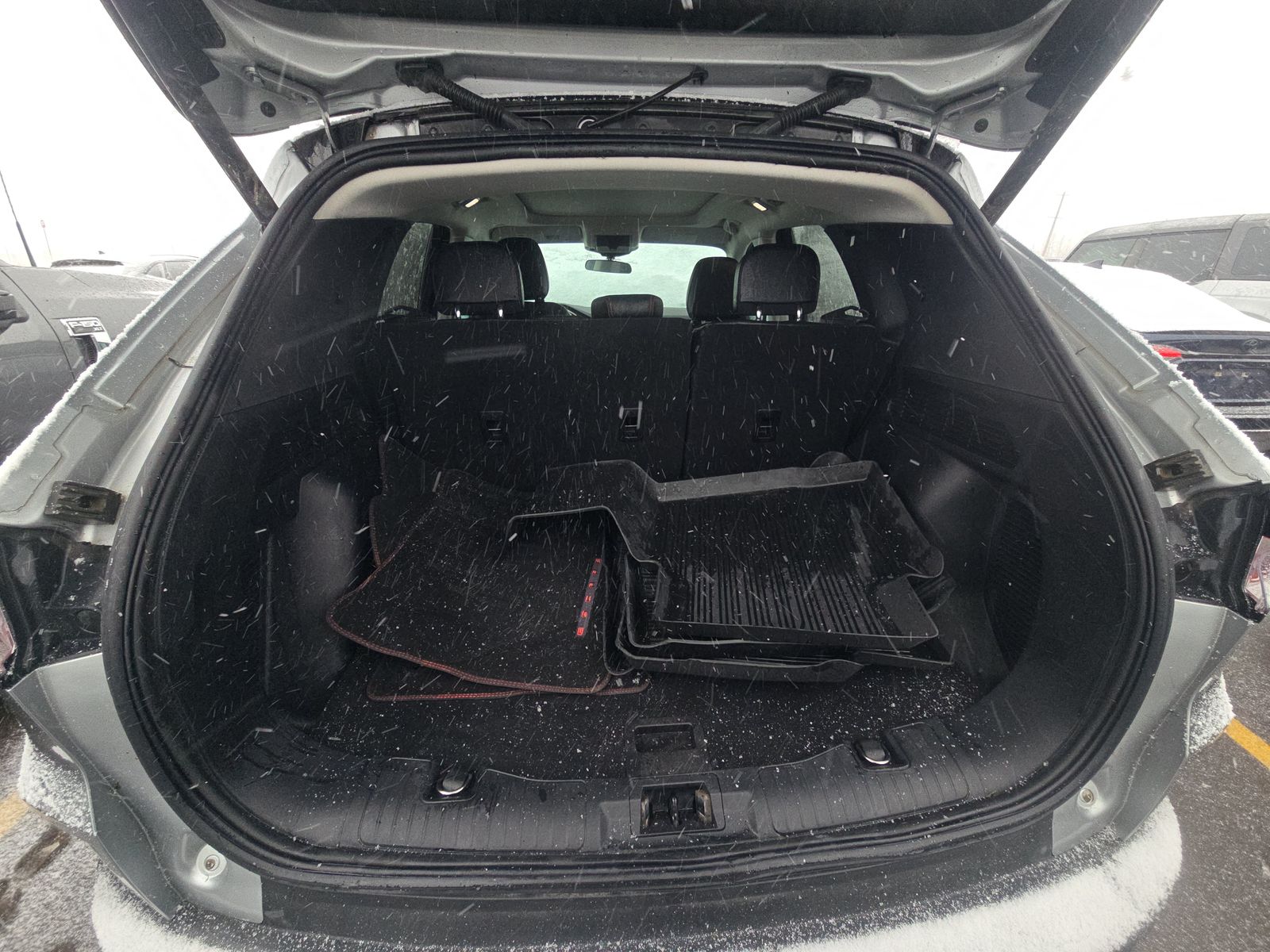 2022 Ford Escape SEL AWD