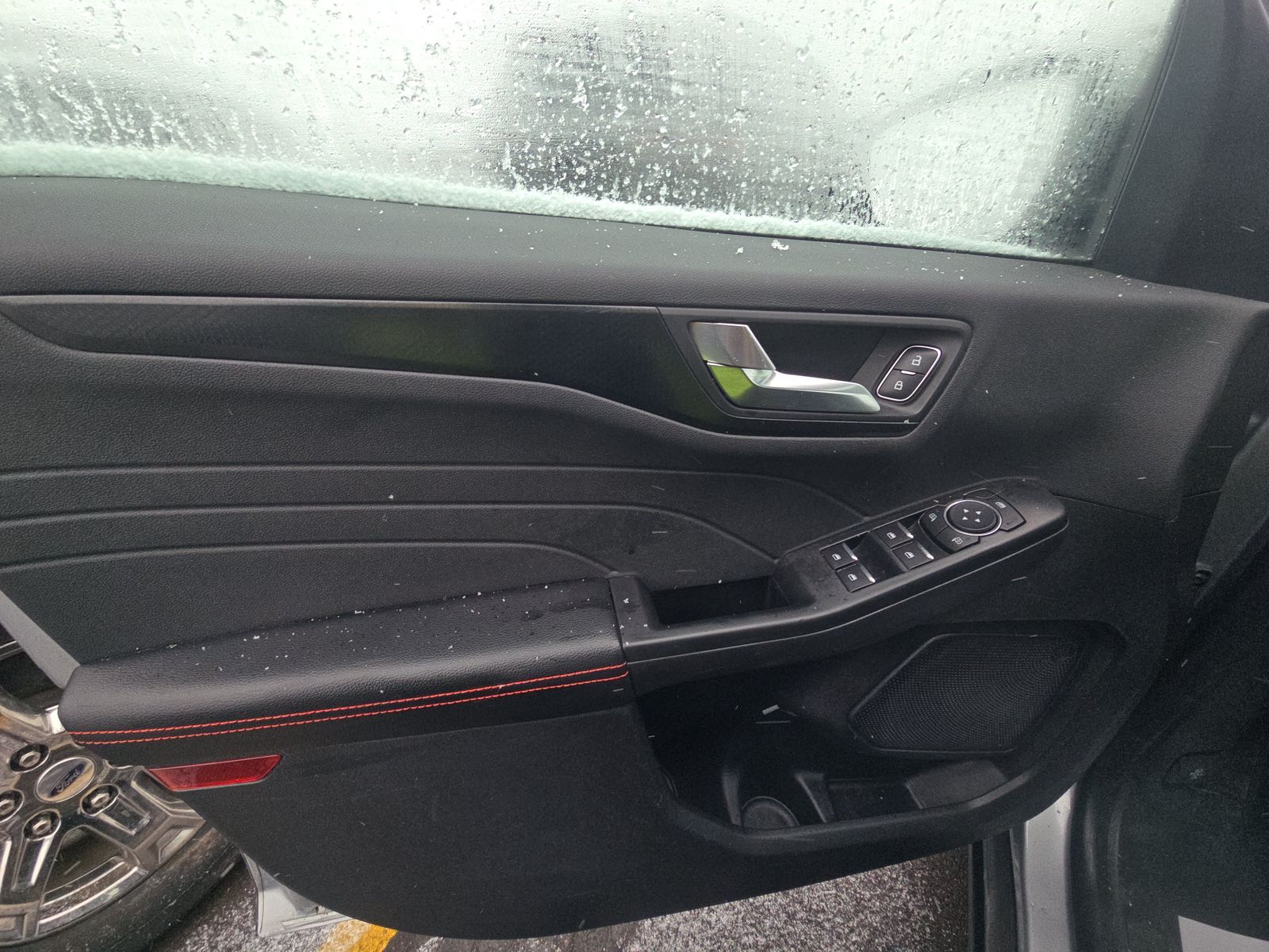 2022 Ford Escape SEL AWD