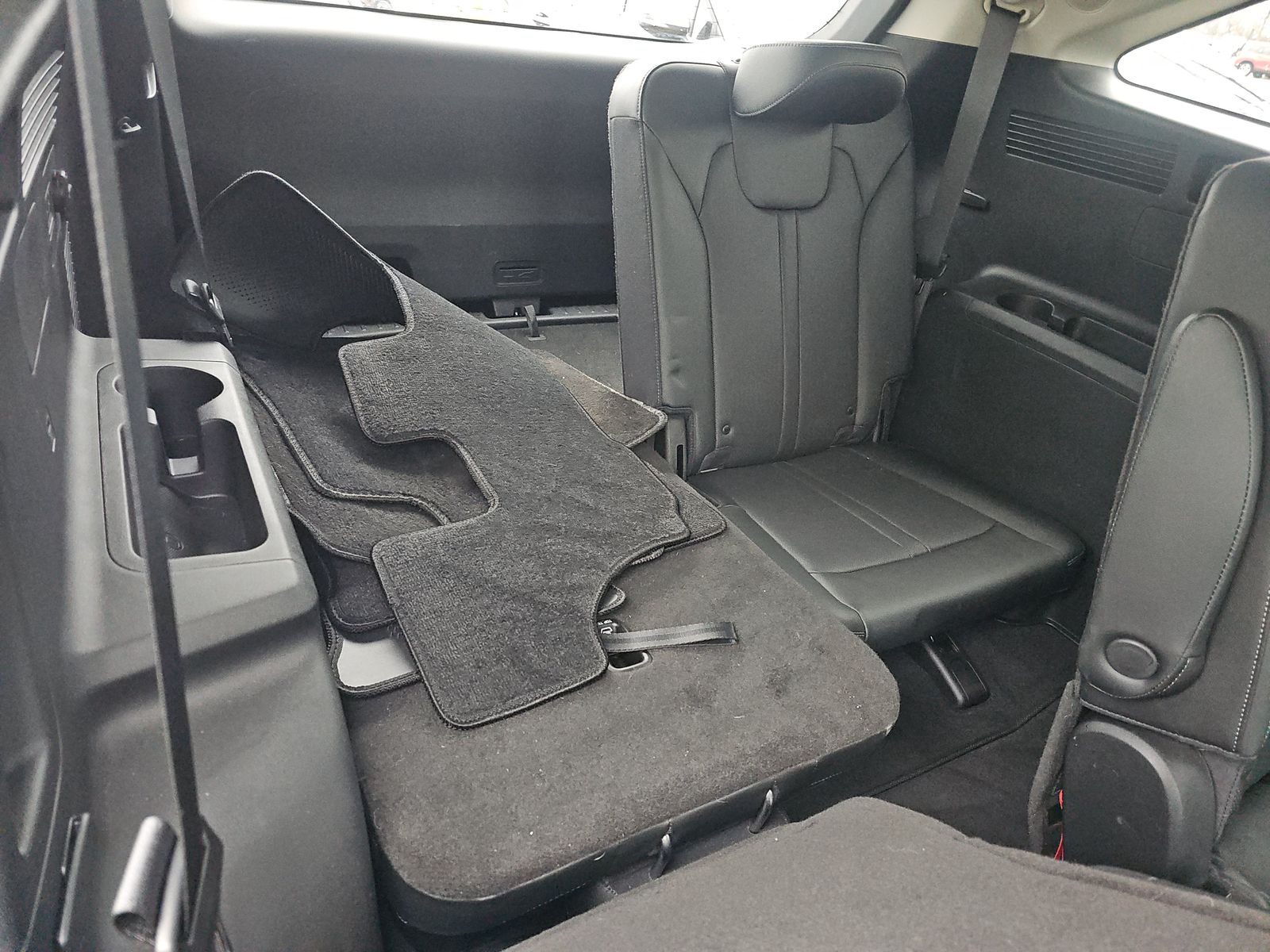 2023 Kia Sorento X-Line SX Prestige AWD