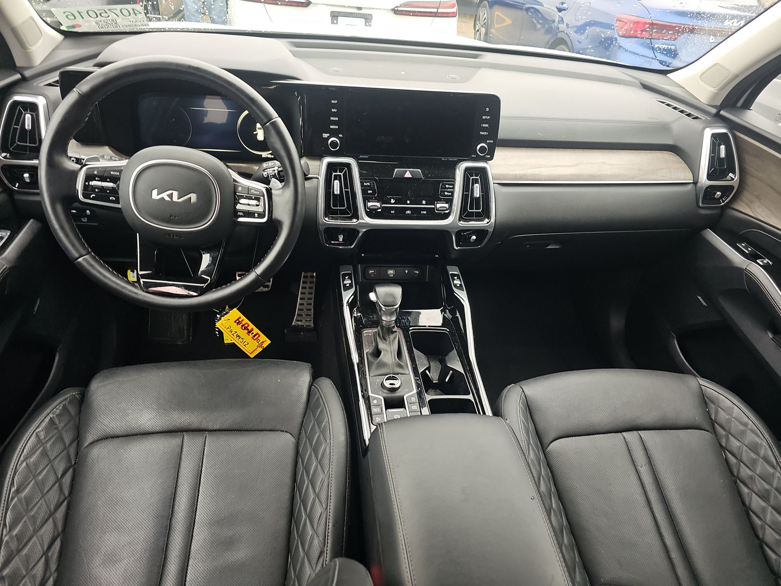 2023 Kia Sorento X-Line SX Prestige AWD