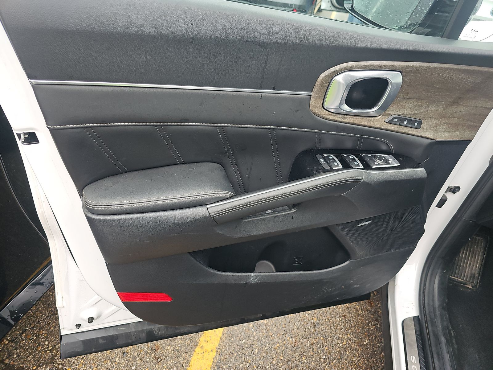 2023 Kia Sorento X-Line SX Prestige AWD