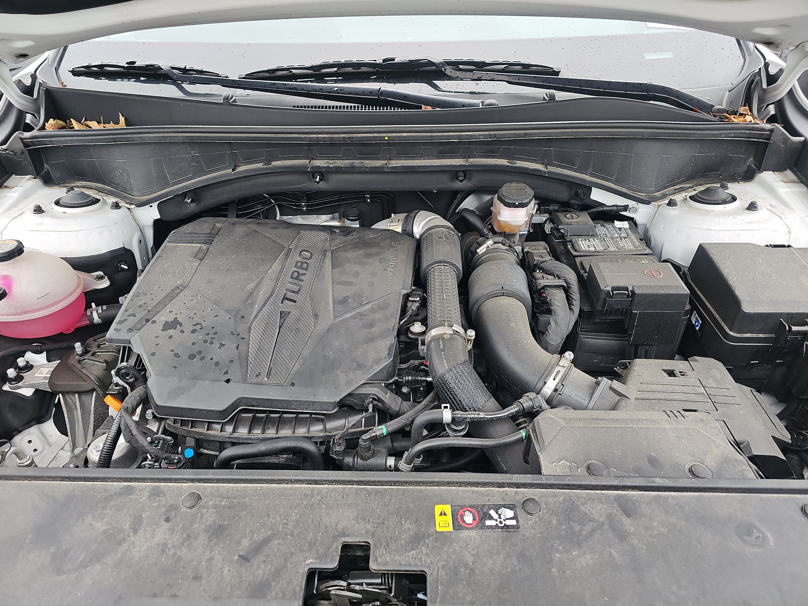 2023 Kia Sorento X-Line SX Prestige AWD