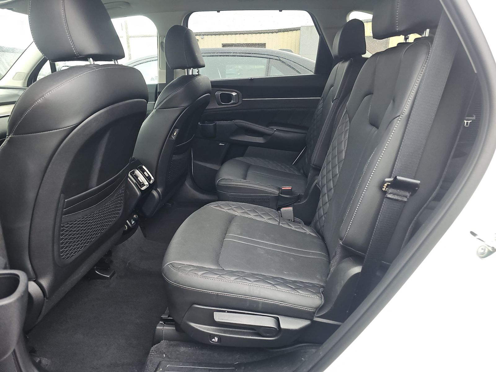 2023 Kia Sorento X-Line SX Prestige AWD