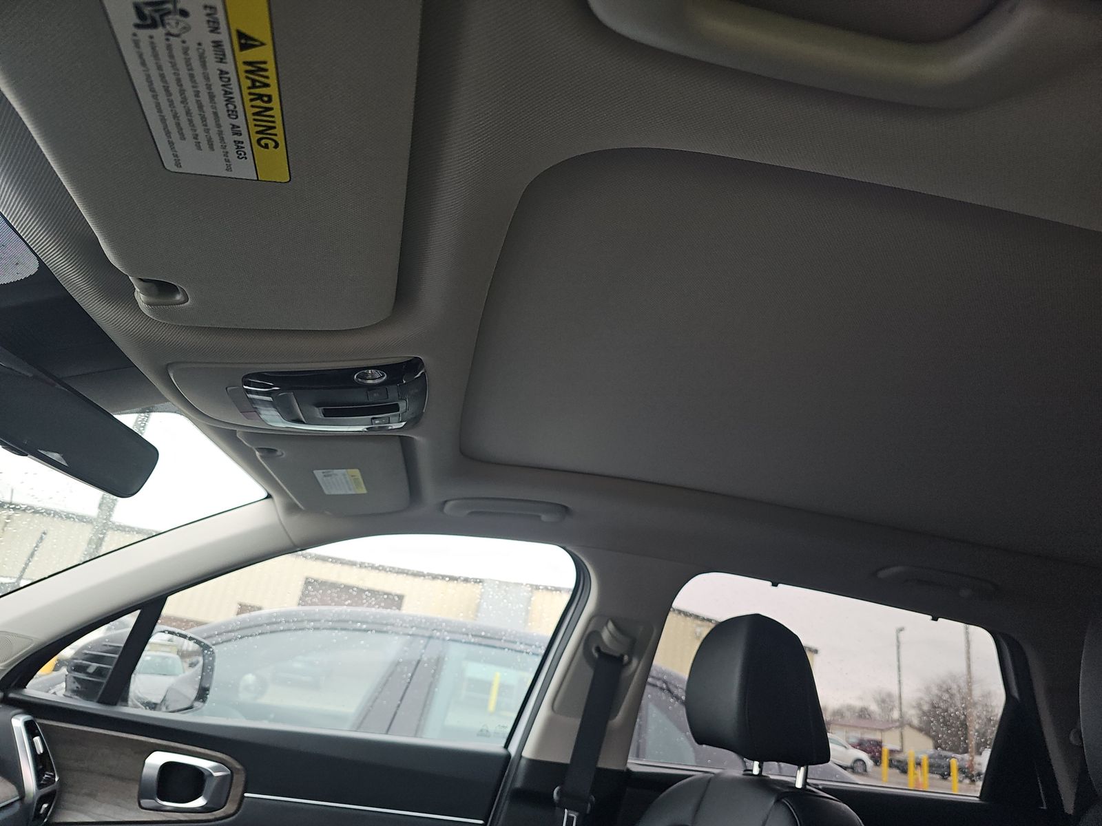 2023 Kia Sorento X-Line SX Prestige AWD