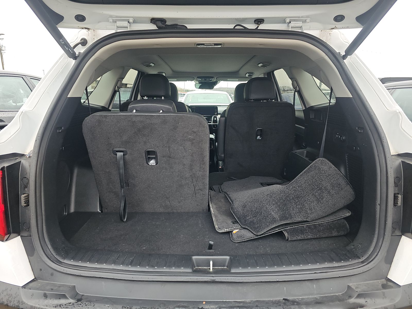 2023 Kia Sorento X-Line SX Prestige AWD