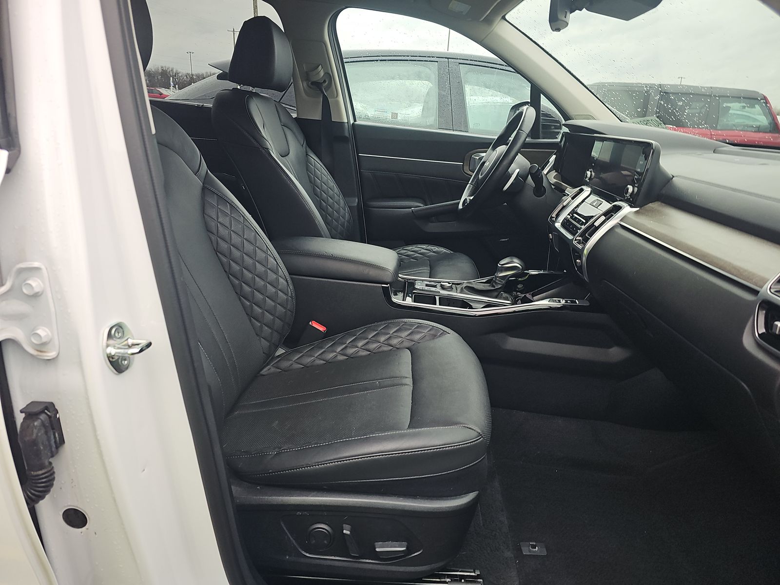 2023 Kia Sorento X-Line SX Prestige AWD