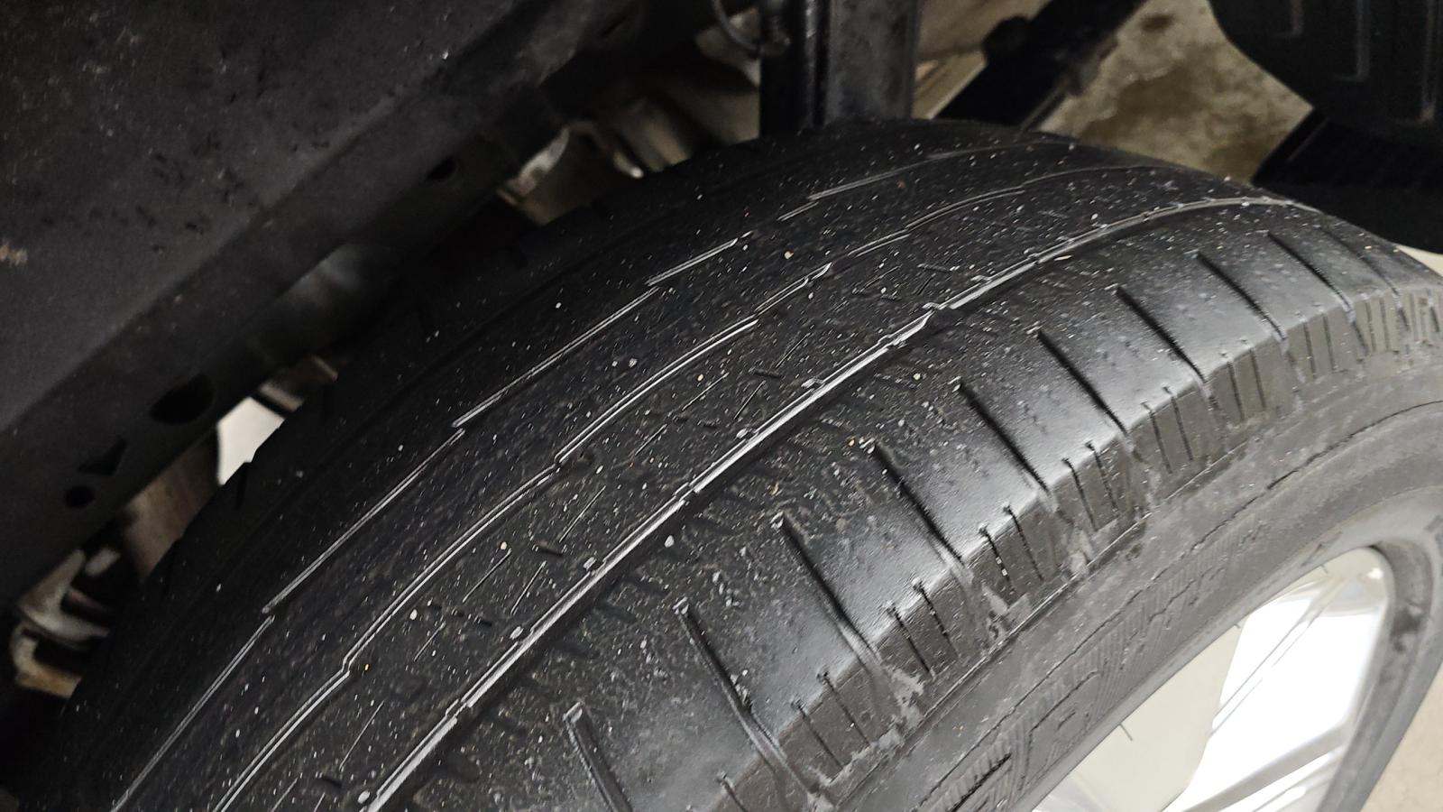 2023 Ford F-150 Hybrid Limited AWD