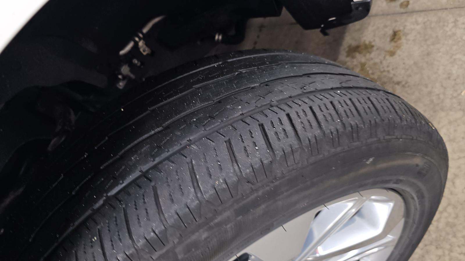 2023 Ford F-150 Hybrid Limited AWD