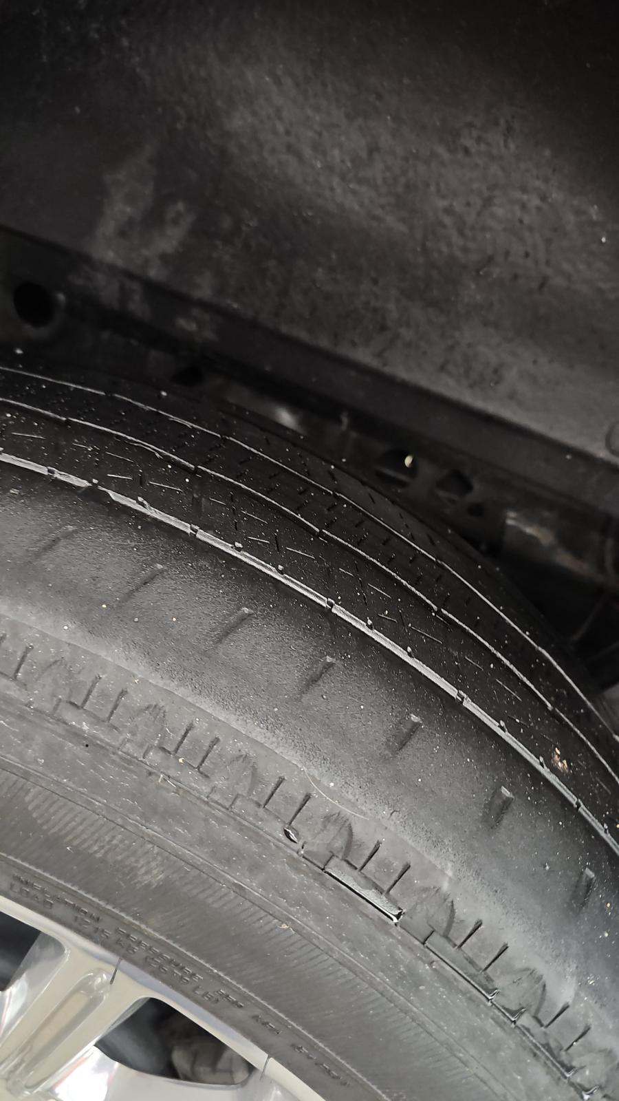 2023 Ford F-150 Hybrid Limited AWD