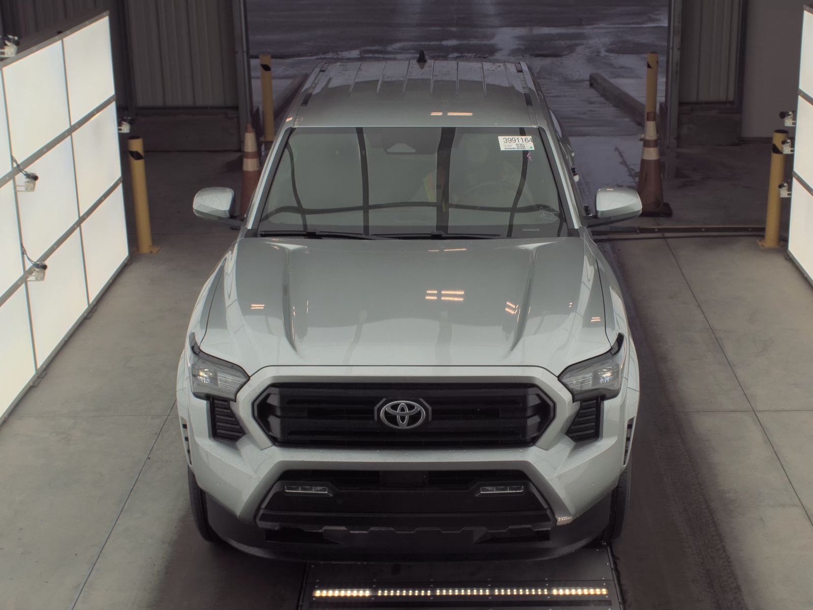 2024 Toyota Tacoma SR5 AWD