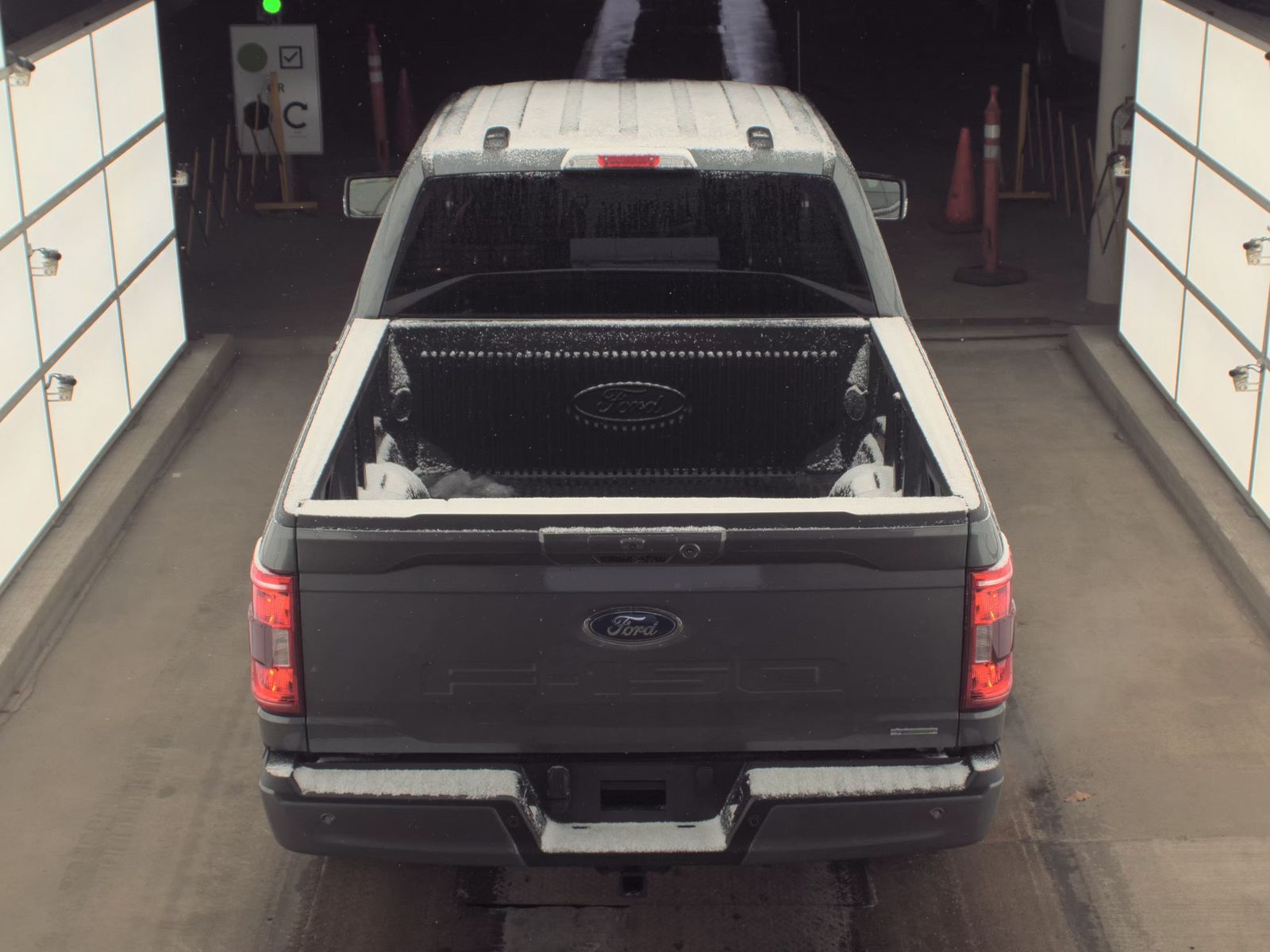 2022 Ford F-150 XLT AWD