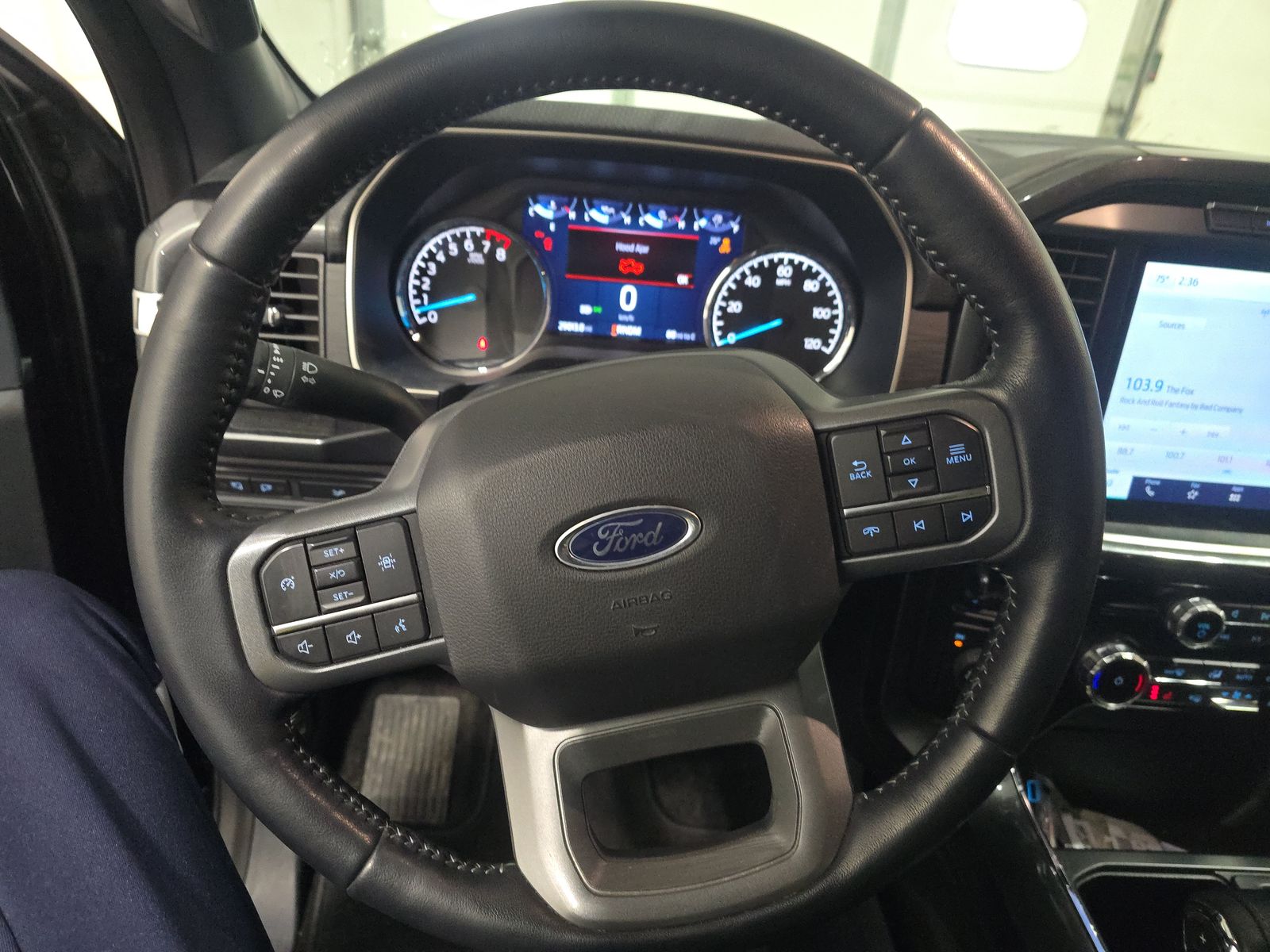 2022 Ford F-150 XLT AWD