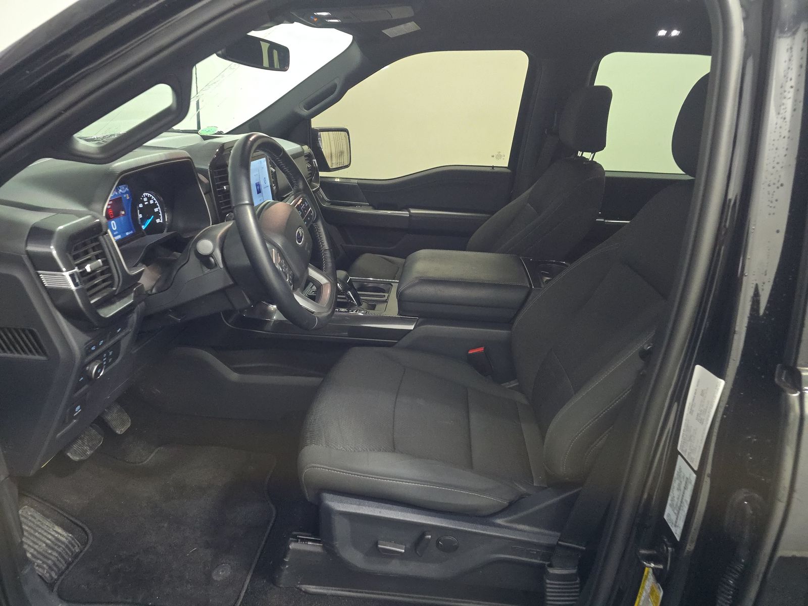 2022 Ford F-150 XLT AWD