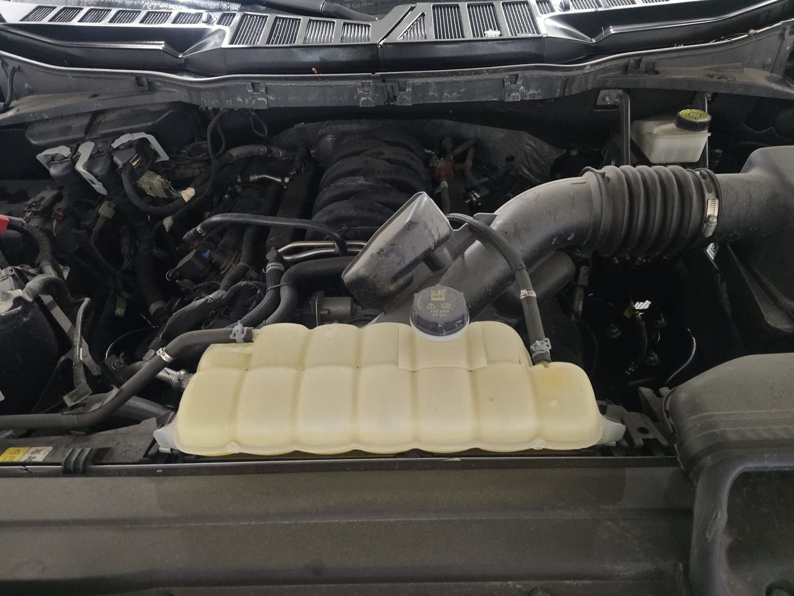 2022 Ford F-150 XLT AWD