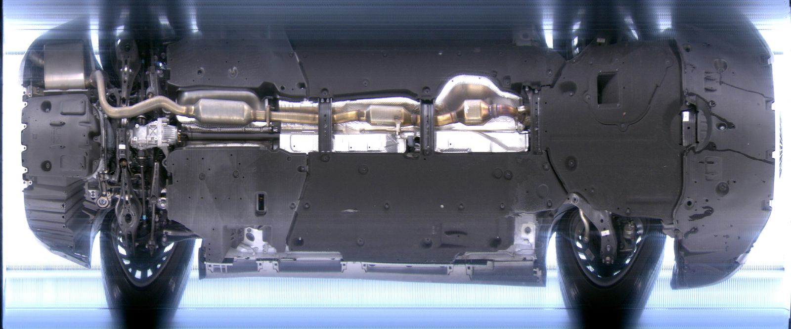 2024 Lexus ES ES 250 AWD