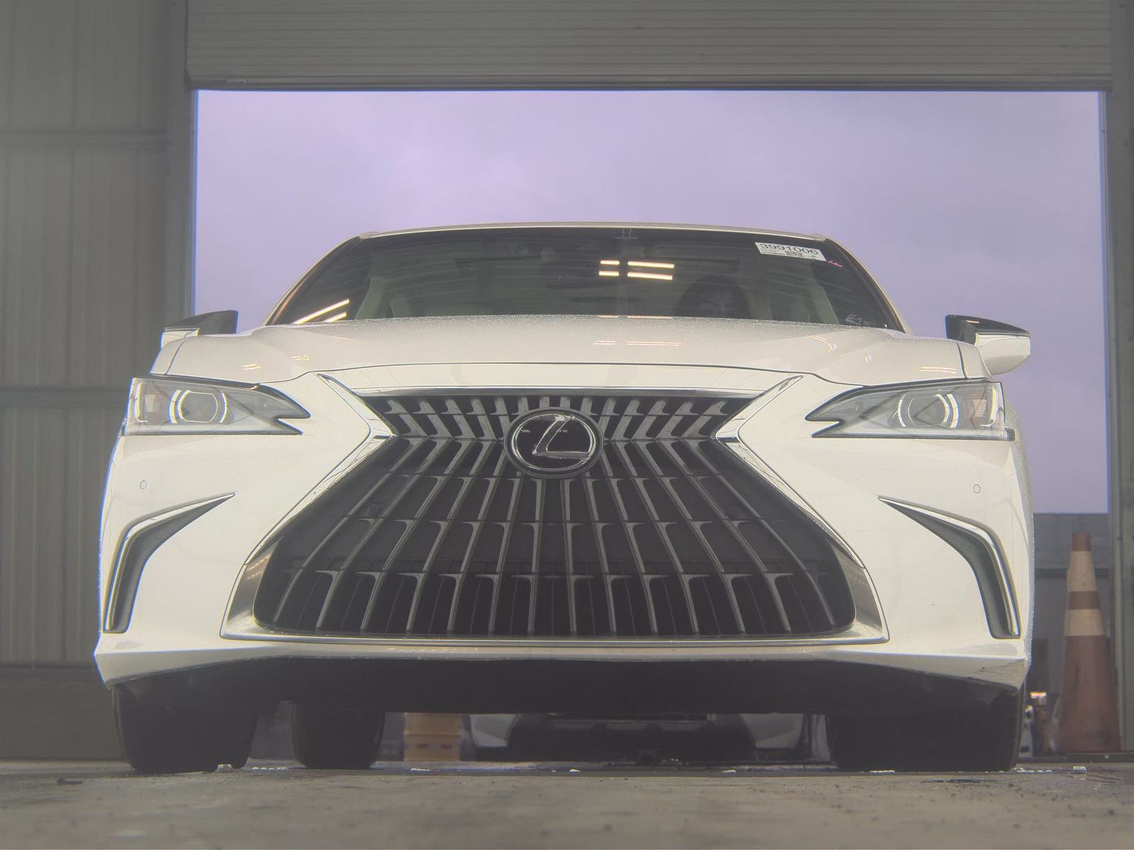 2024 Lexus ES ES 250 AWD