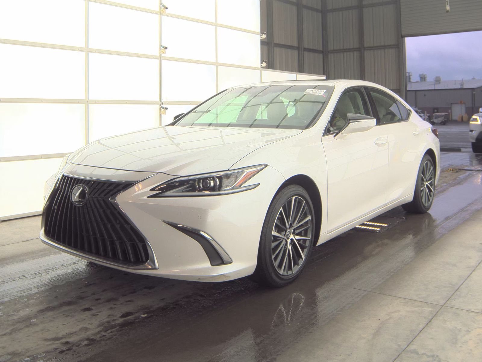 2024 Lexus ES ES 250 AWD