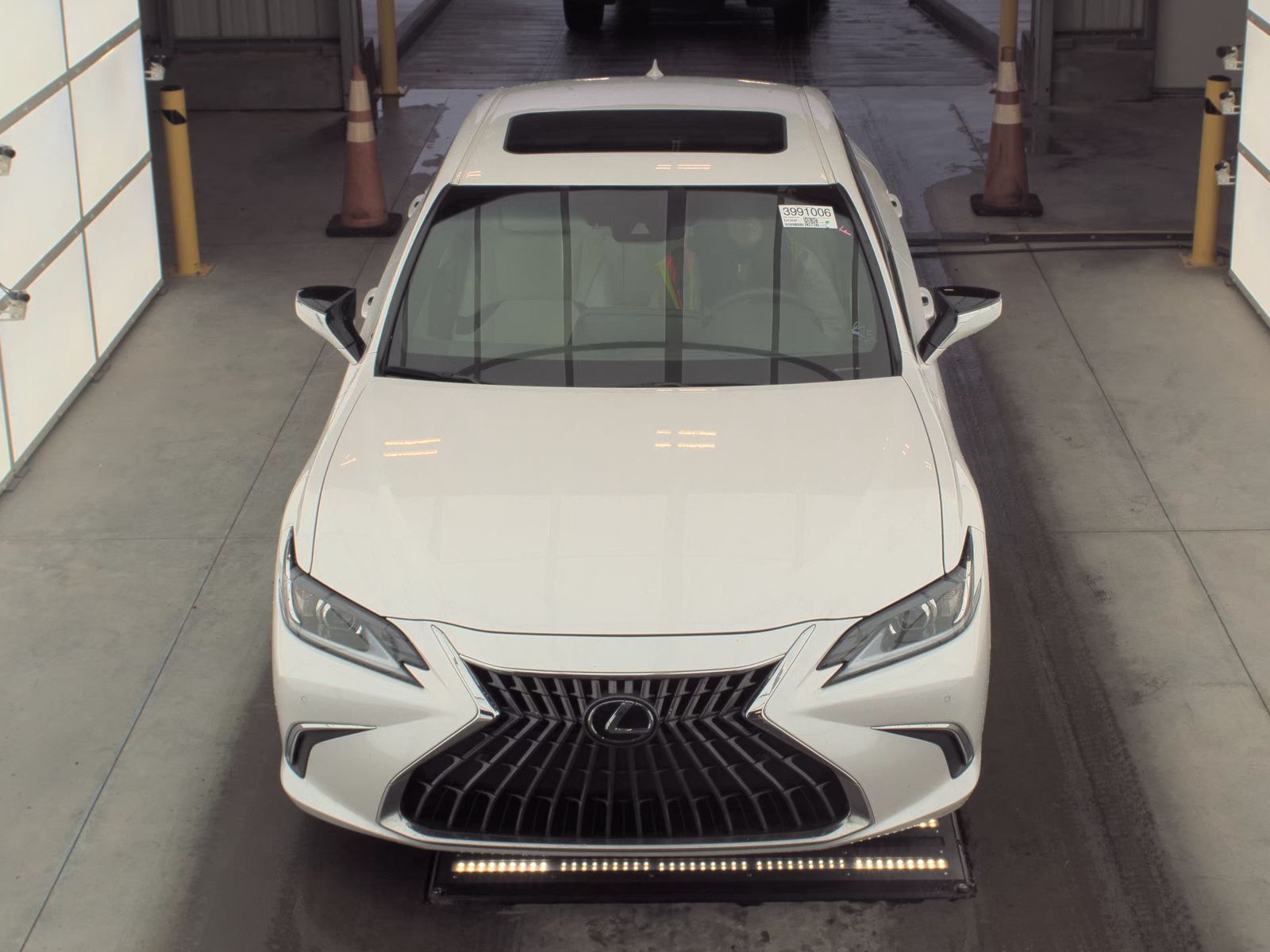 2024 Lexus ES ES 250 AWD