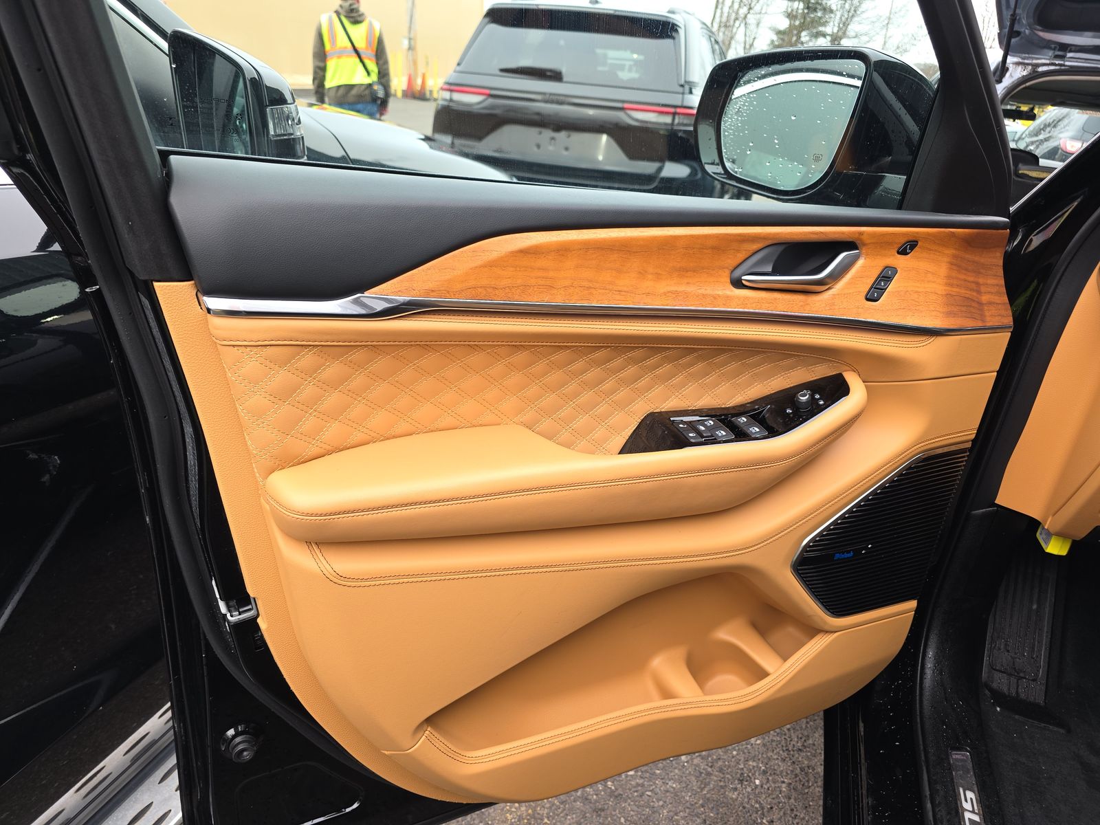 2022 Jeep Grand Cherokee Summit Reserve AWD