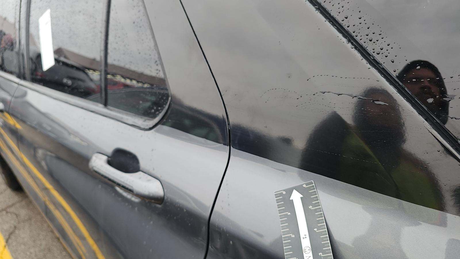 2022 Ford Explorer ST AWD