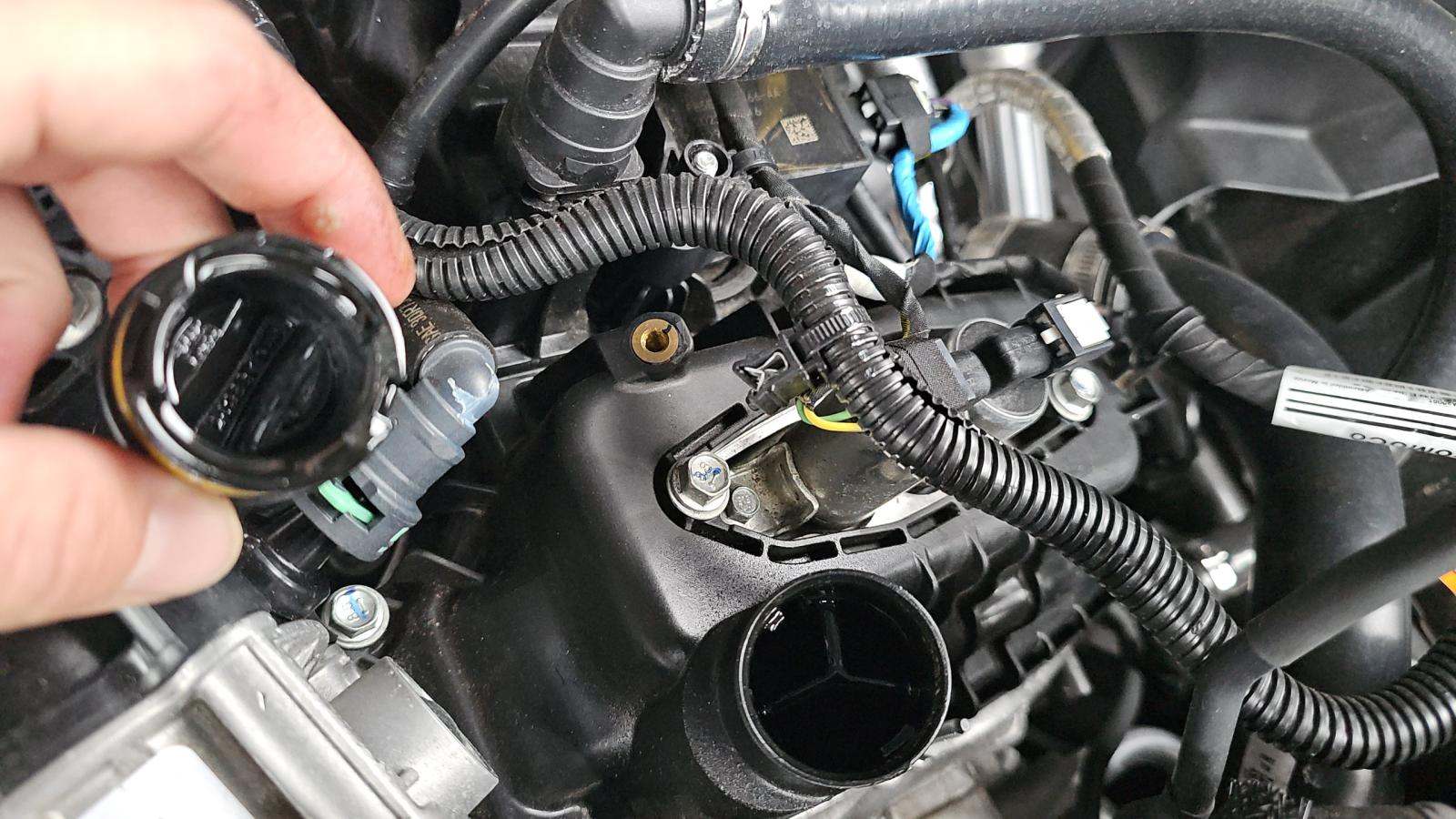 2022 Ford Explorer ST AWD