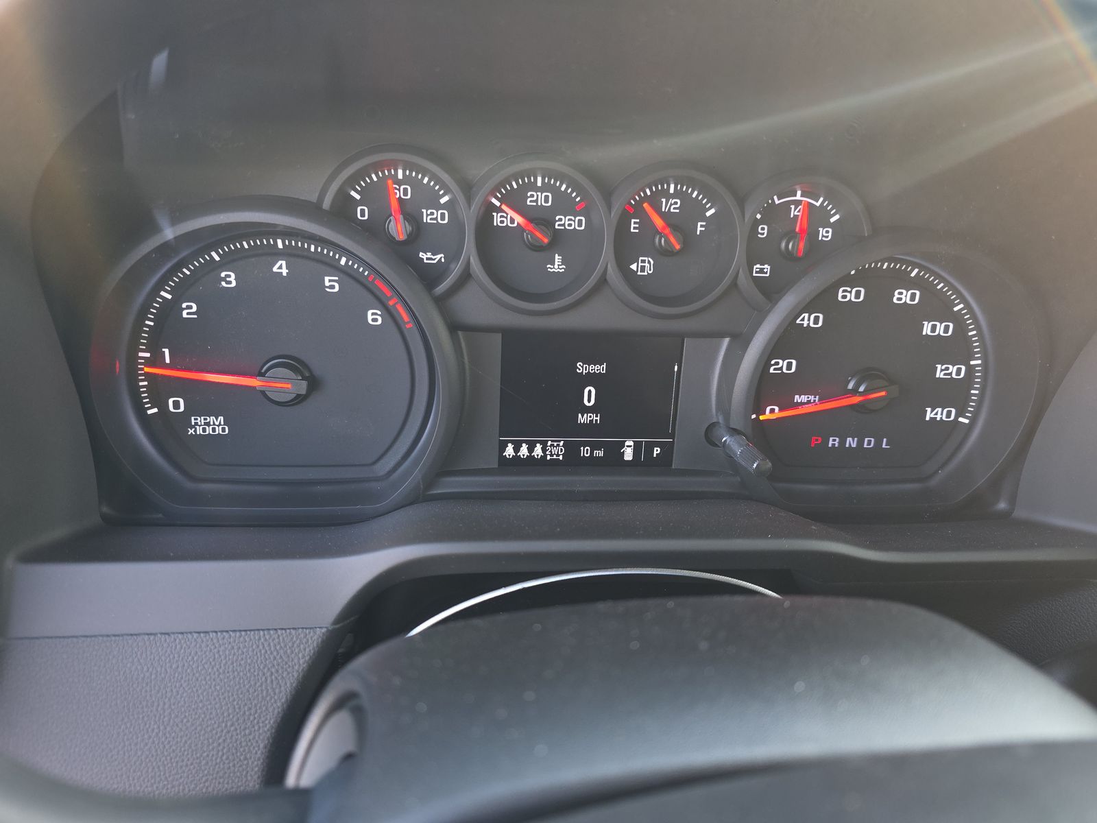 2025 Chevrolet Silverado 3500HD Work Truck AWD