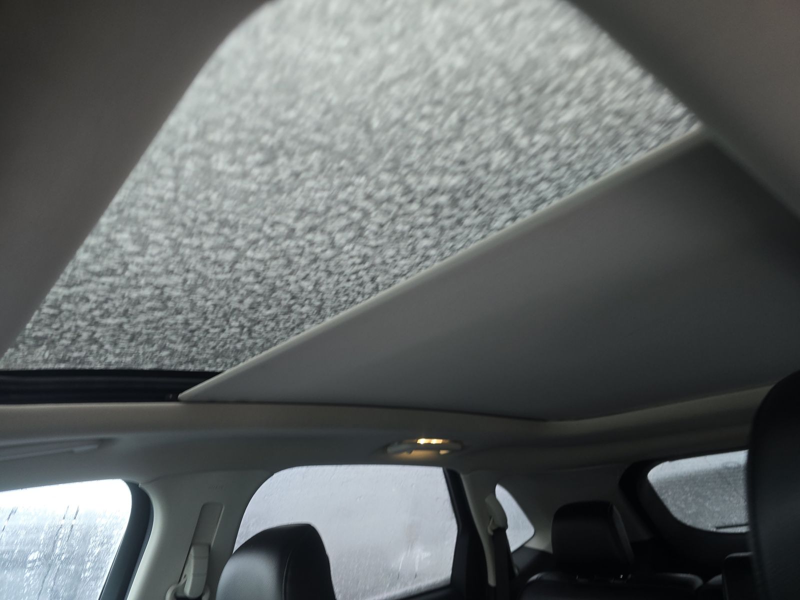 2023 Ford Edge SEL AWD