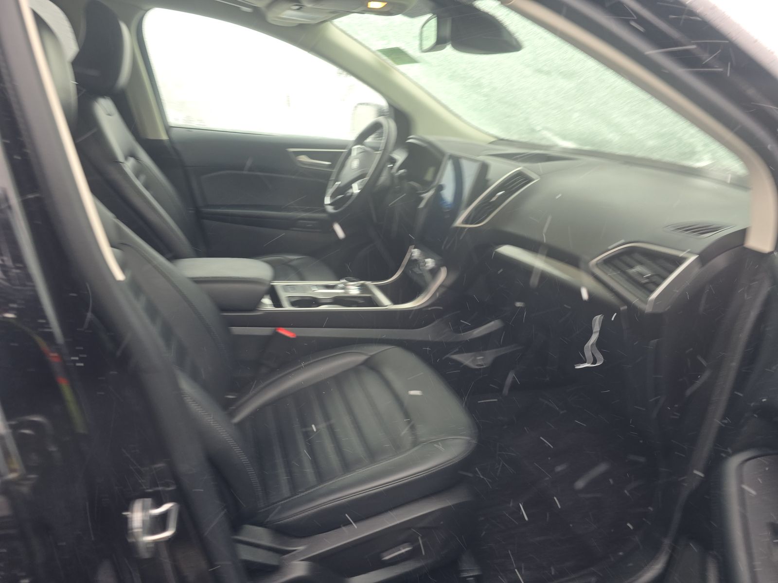 2023 Ford Edge SEL AWD