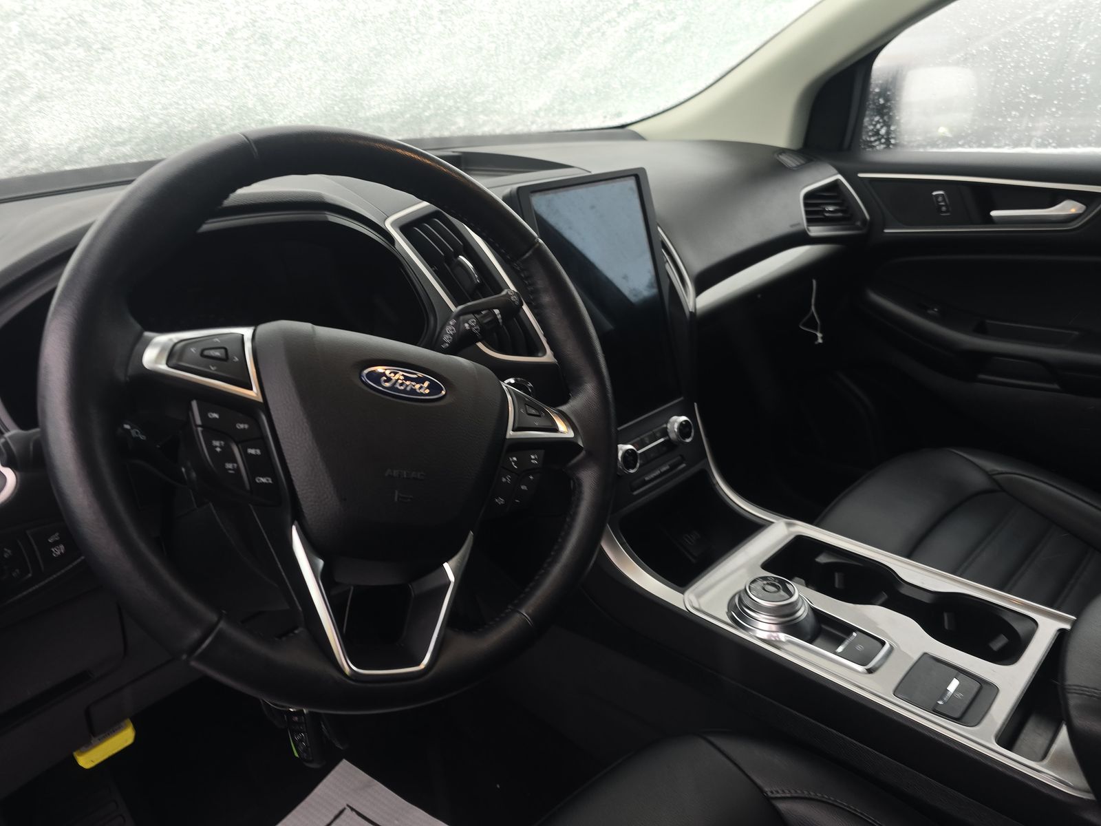 2023 Ford Edge SEL AWD