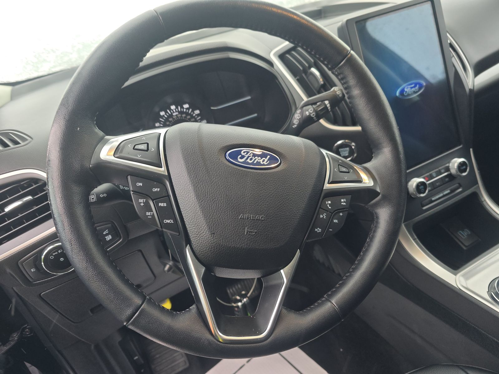 2023 Ford Edge SEL AWD