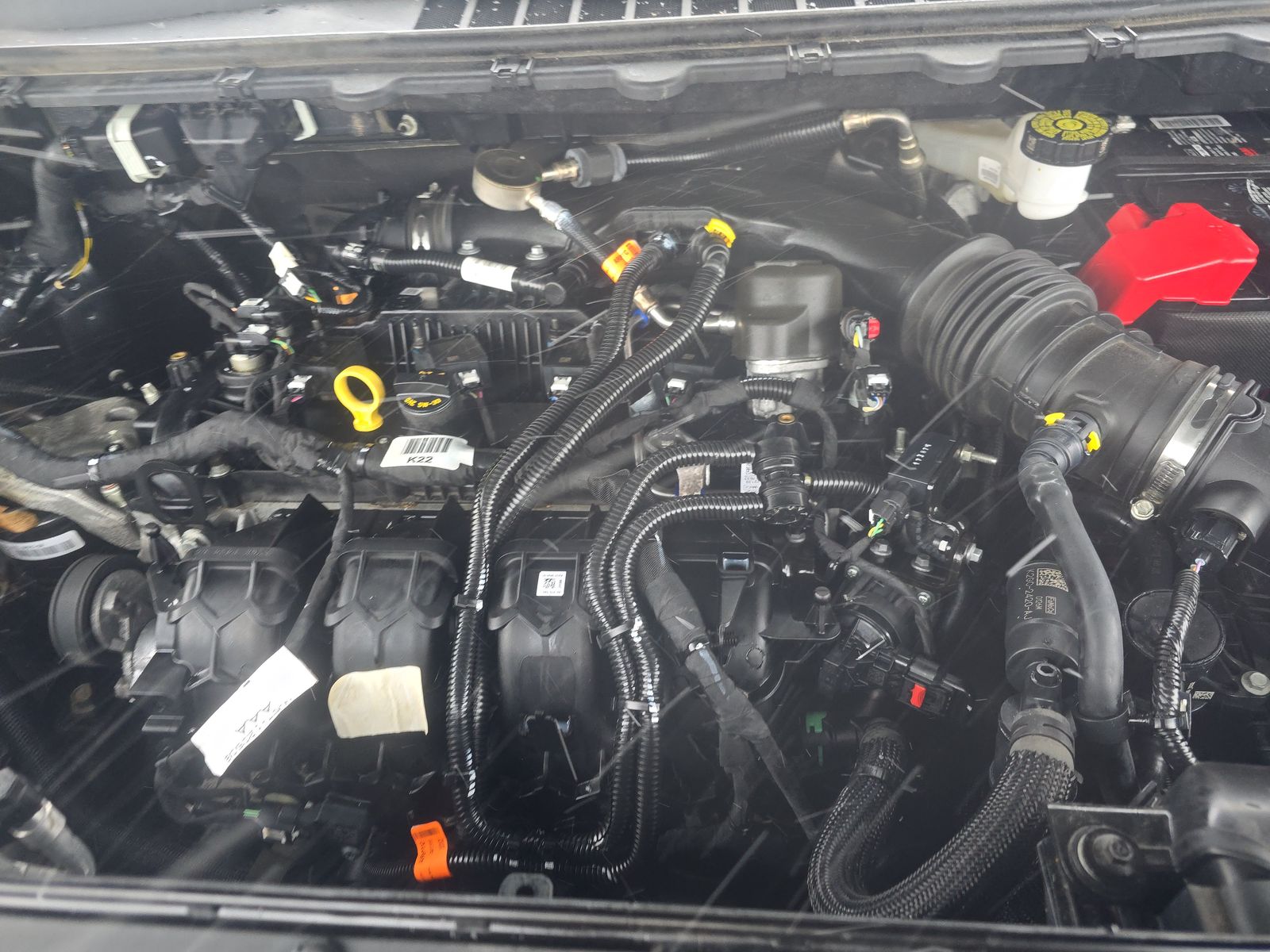 2023 Ford Edge SEL AWD