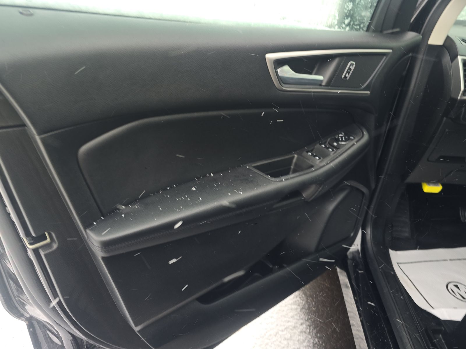 2023 Ford Edge SEL AWD