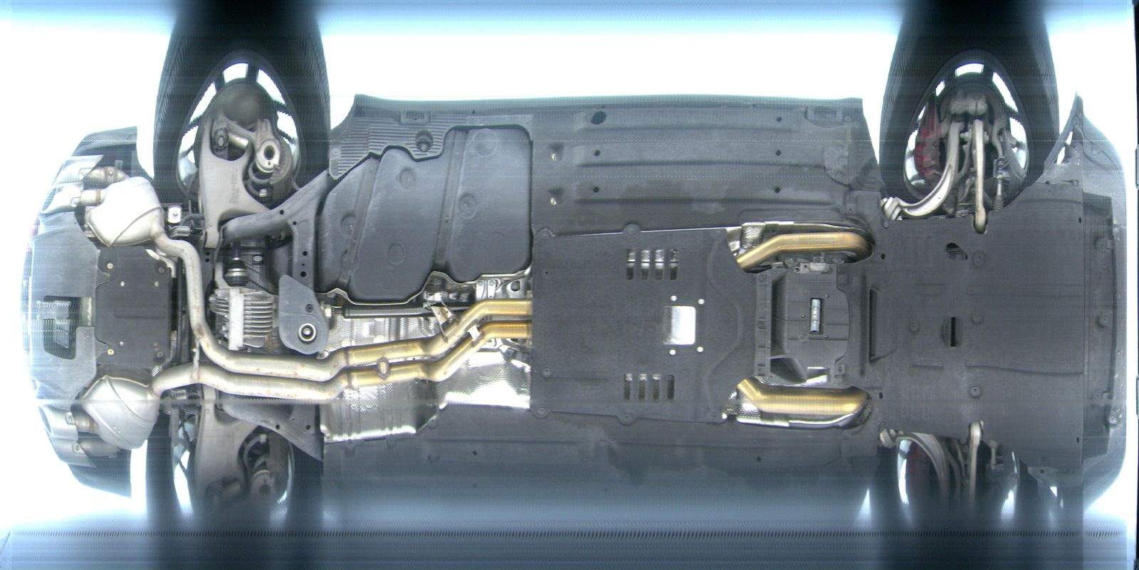 2024 Porsche Macan S AWD