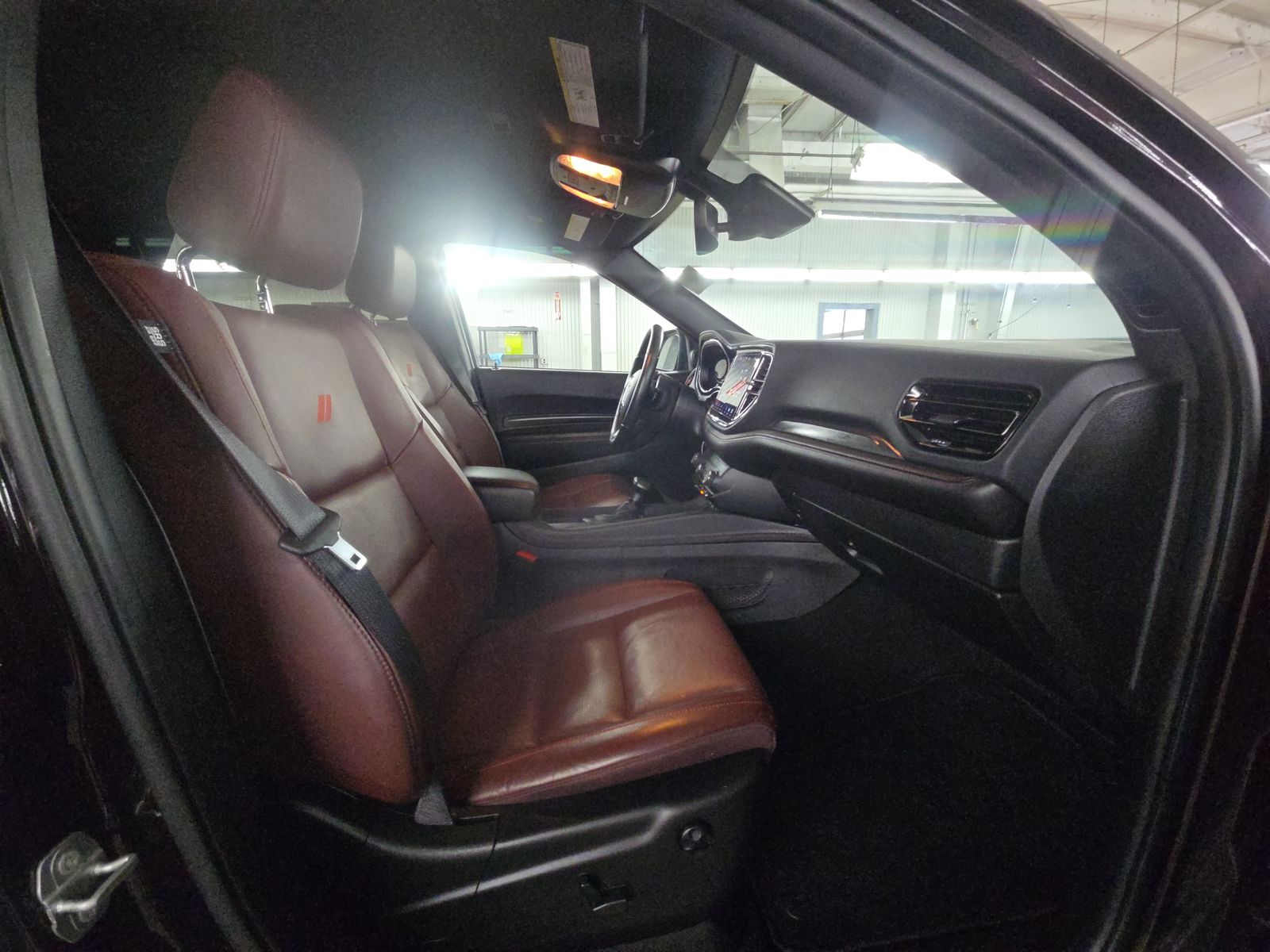 2025 Dodge Durango GT Plus AWD