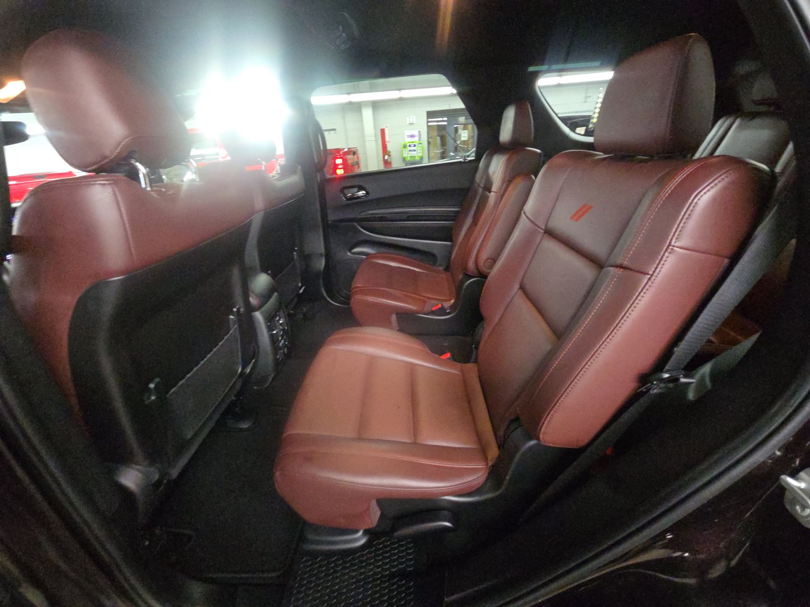 2025 Dodge Durango GT Plus AWD