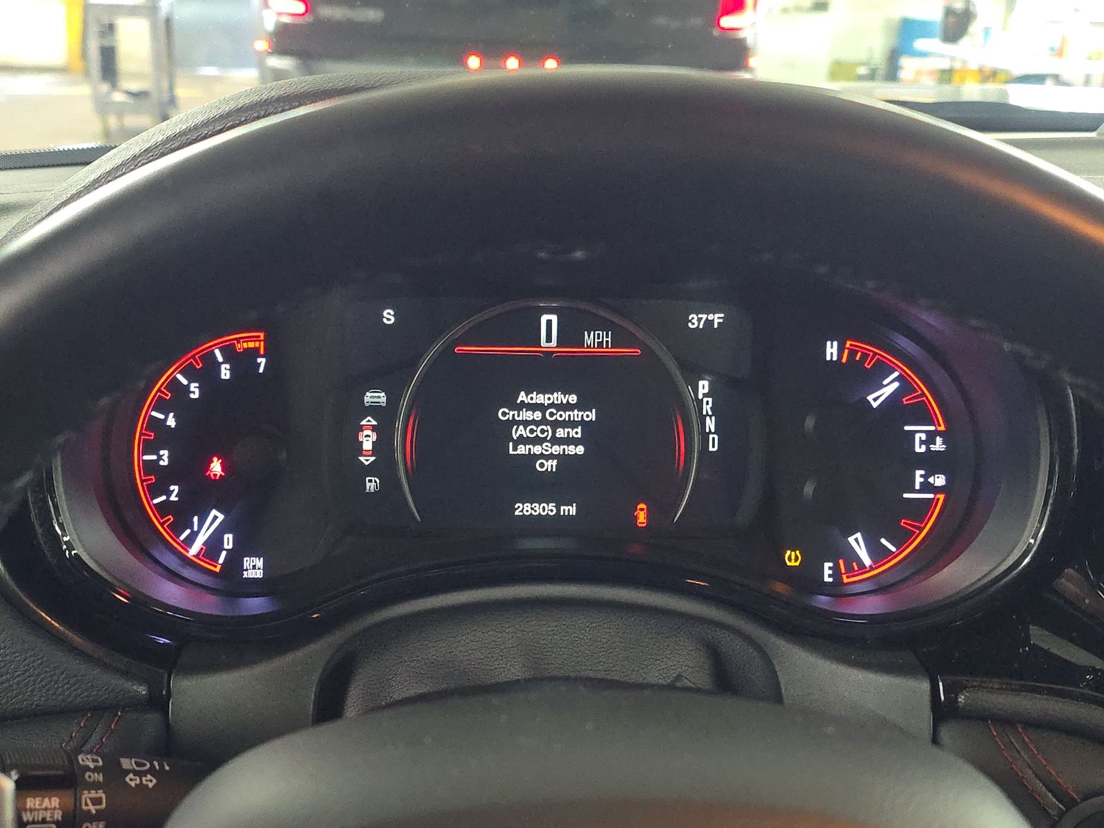 2025 Dodge Durango GT Plus AWD