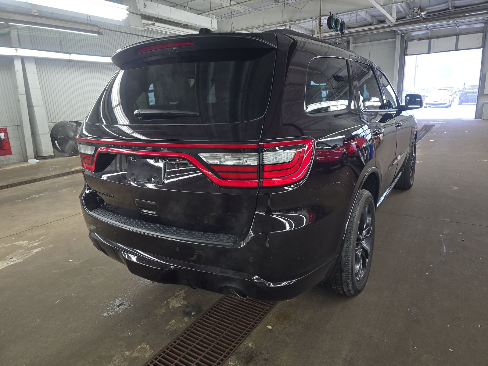 2025 Dodge Durango GT Plus AWD