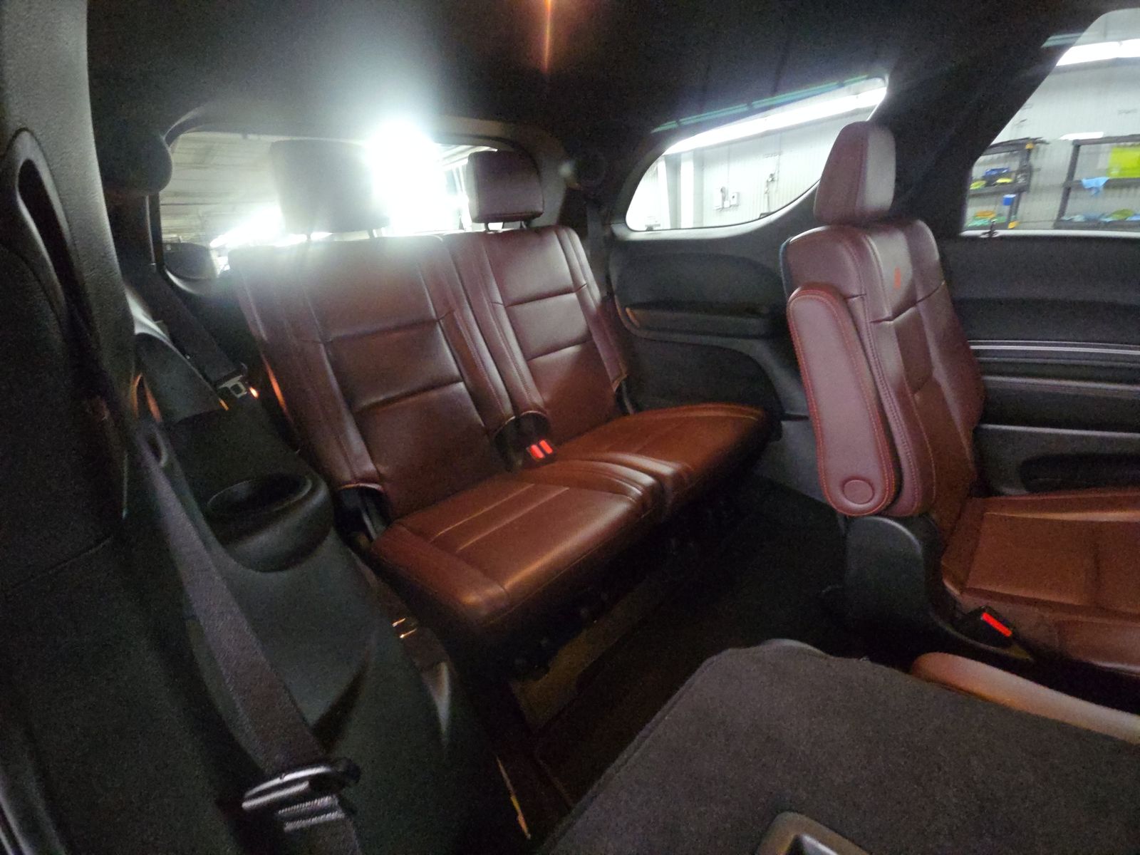 2025 Dodge Durango GT Plus AWD