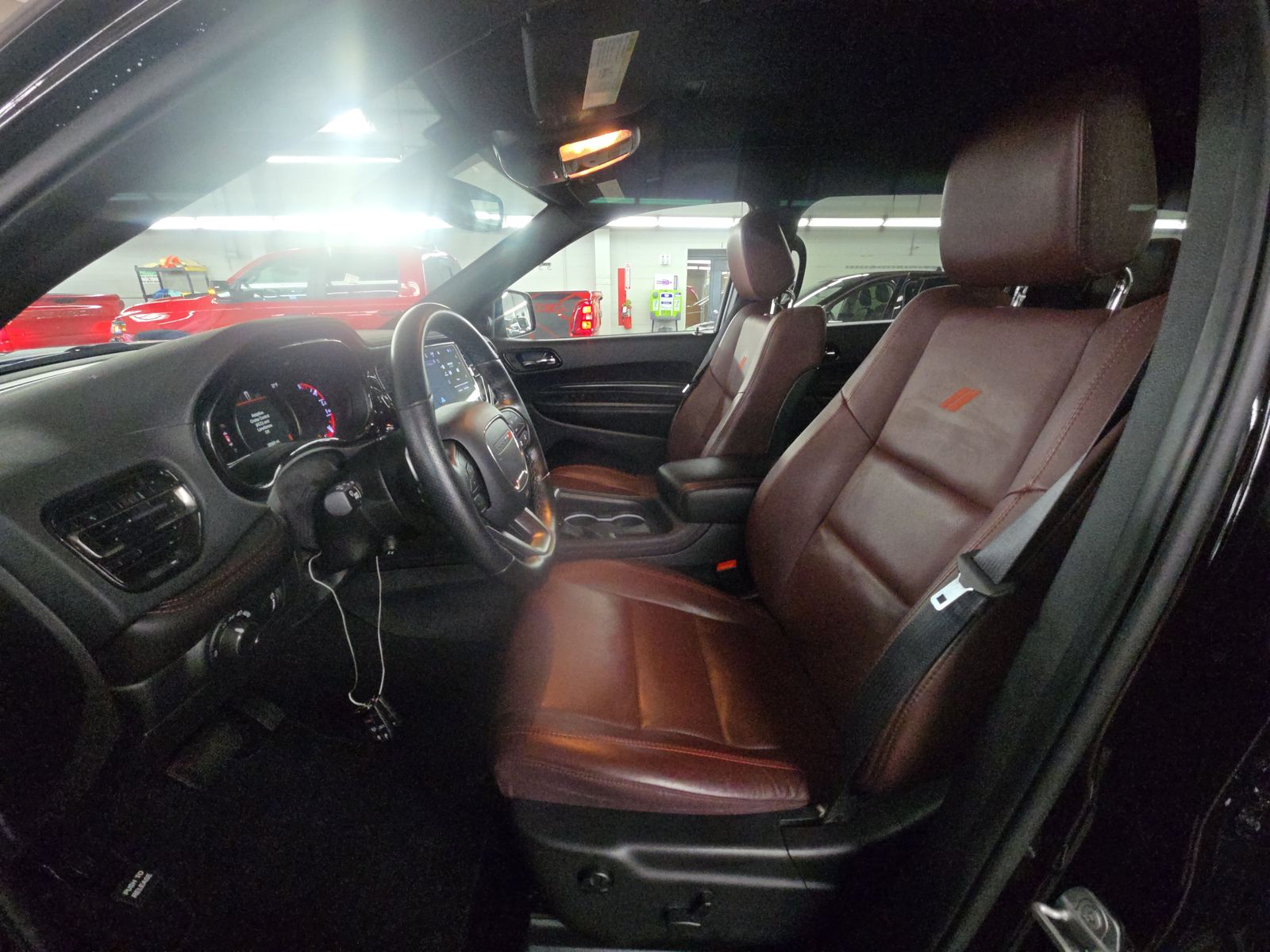 2025 Dodge Durango GT Plus AWD