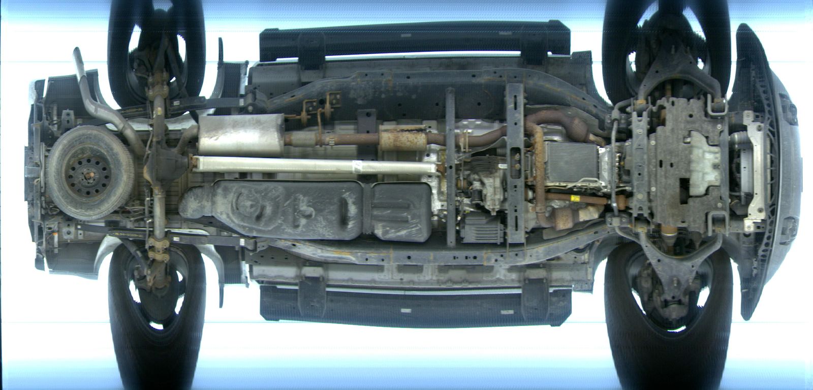 2023 Ford F-150 Lariat AWD