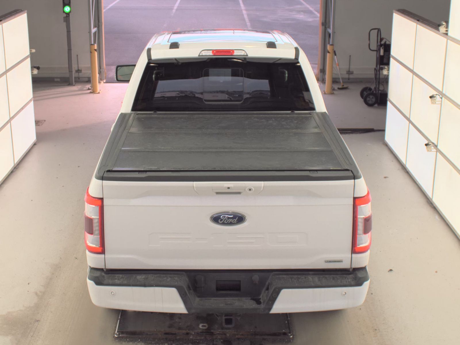 2023 Ford F-150 Lariat AWD