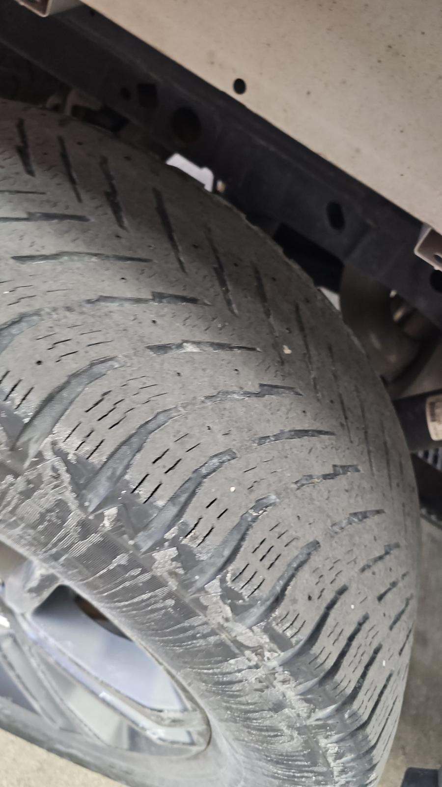 2023 Ford F-150 Lariat AWD