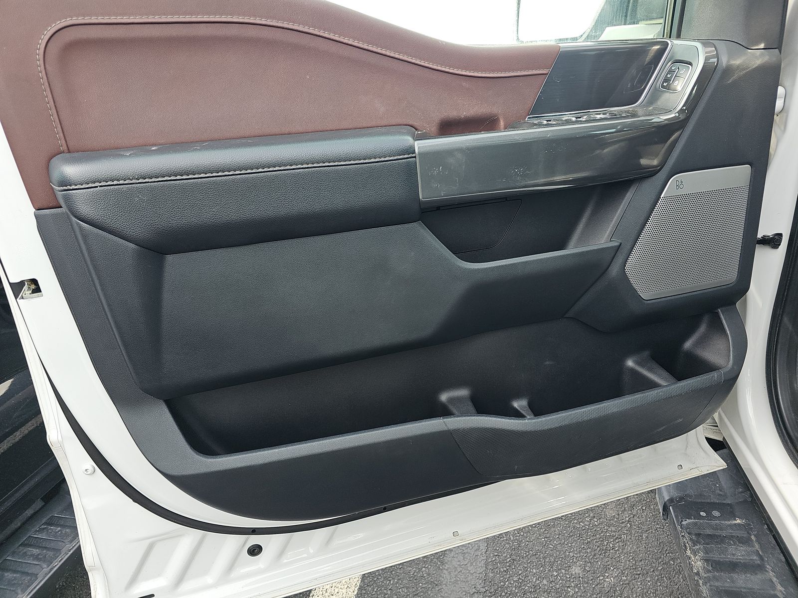 2023 Ford F-150 Lariat AWD