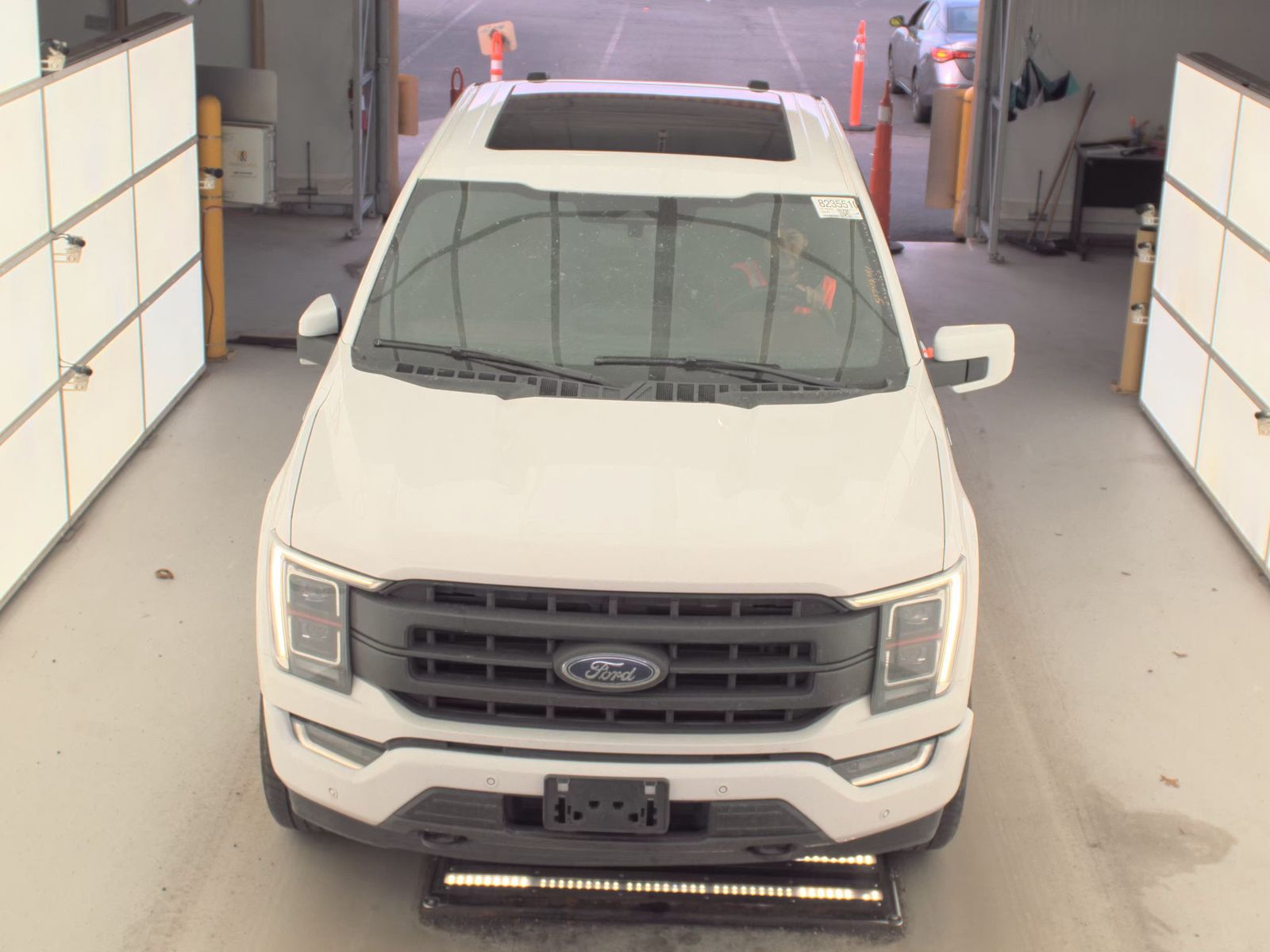 2023 Ford F-150 Lariat AWD