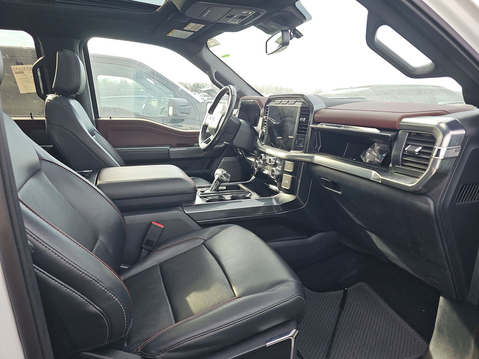 2023 Ford F-150 Lariat AWD